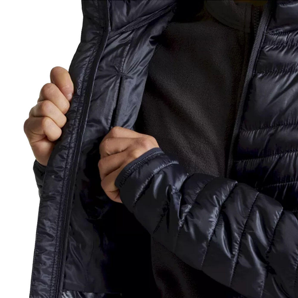 Veste Matelassée EXPERT EXPOLITE Homme (Bleu Marine Foncé) 3/5