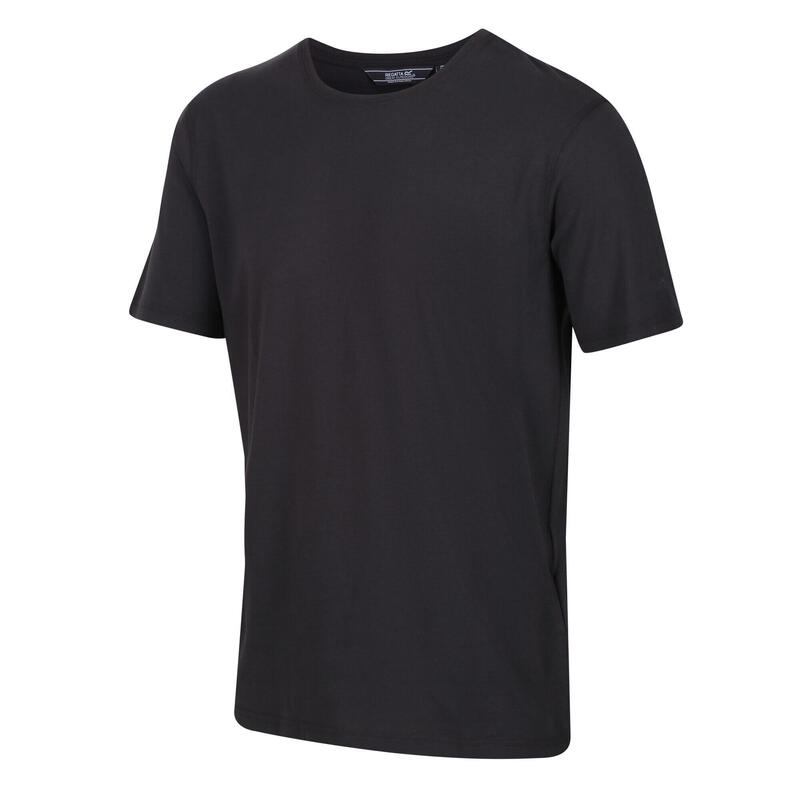 Tshirt de sport TAIT Homme (Anthracite)