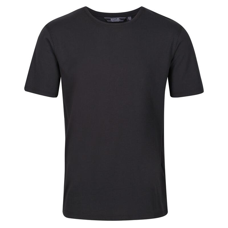 Tshirt de sport TAIT Homme (Anthracite)