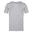 Tshirt FINGAL EDITION Homme (Gris rocheux chiné)