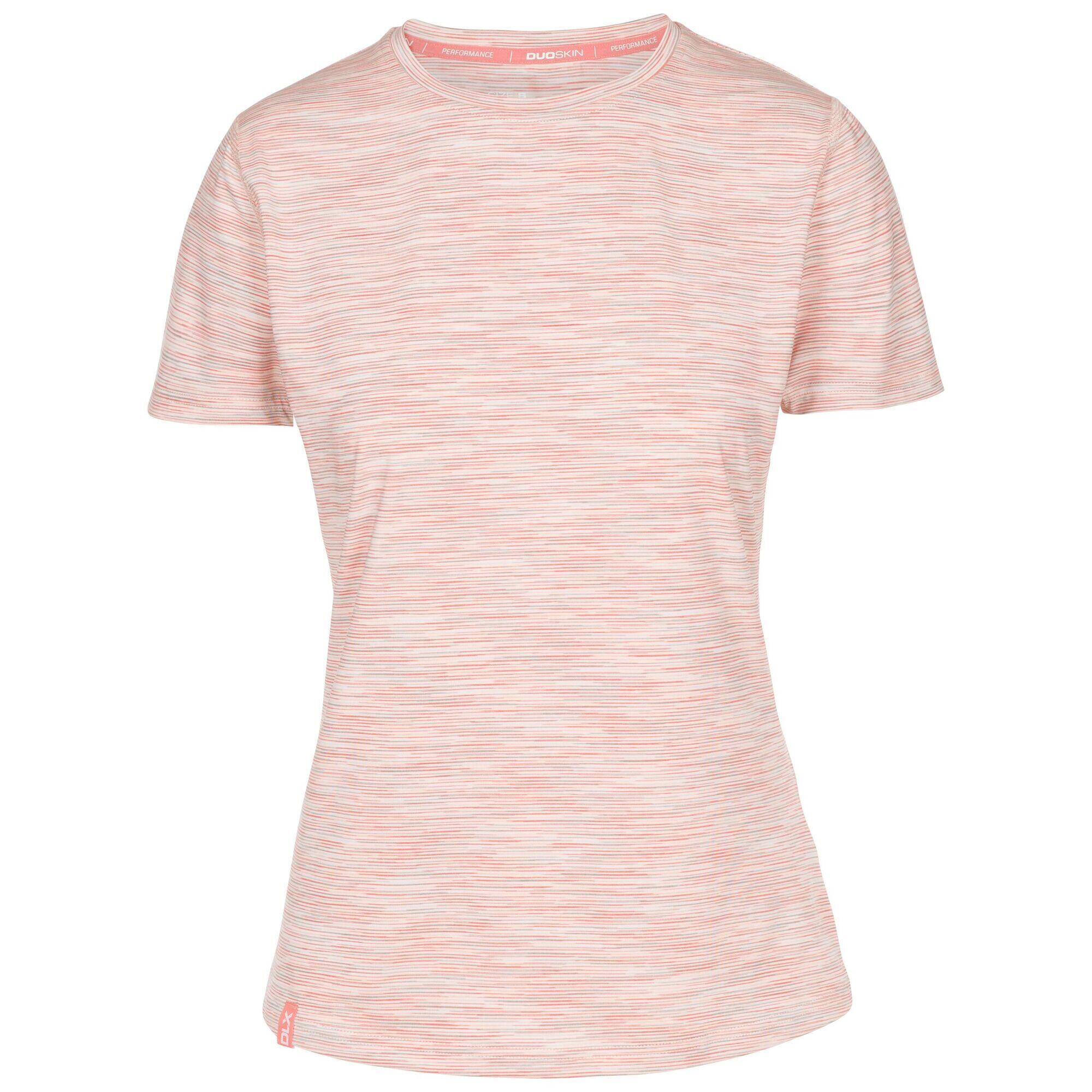 Women's ELKIE top (Pale pink)