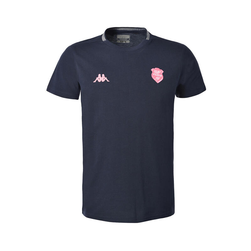 T-shirt enfant Stade Français 2020/21 angelico
