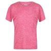 Kinderen/Kinderen Fingal Tshirt (Roze Fusie)