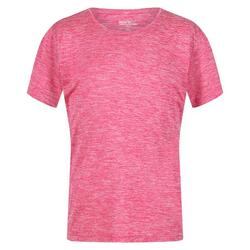 Tshirt FINGAL Enfant (Rose clair)