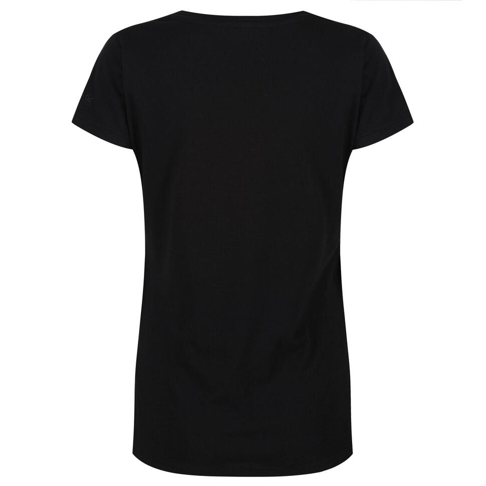 T-shirt Damski Carlie