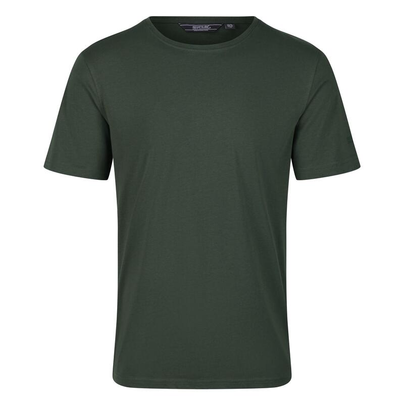 Tshirt de sport TAIT Homme (Anthracite)