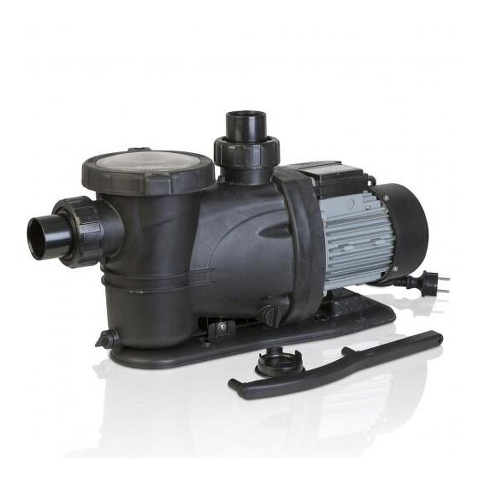Bomba auto-ferrante gre premium de 1,5 cv