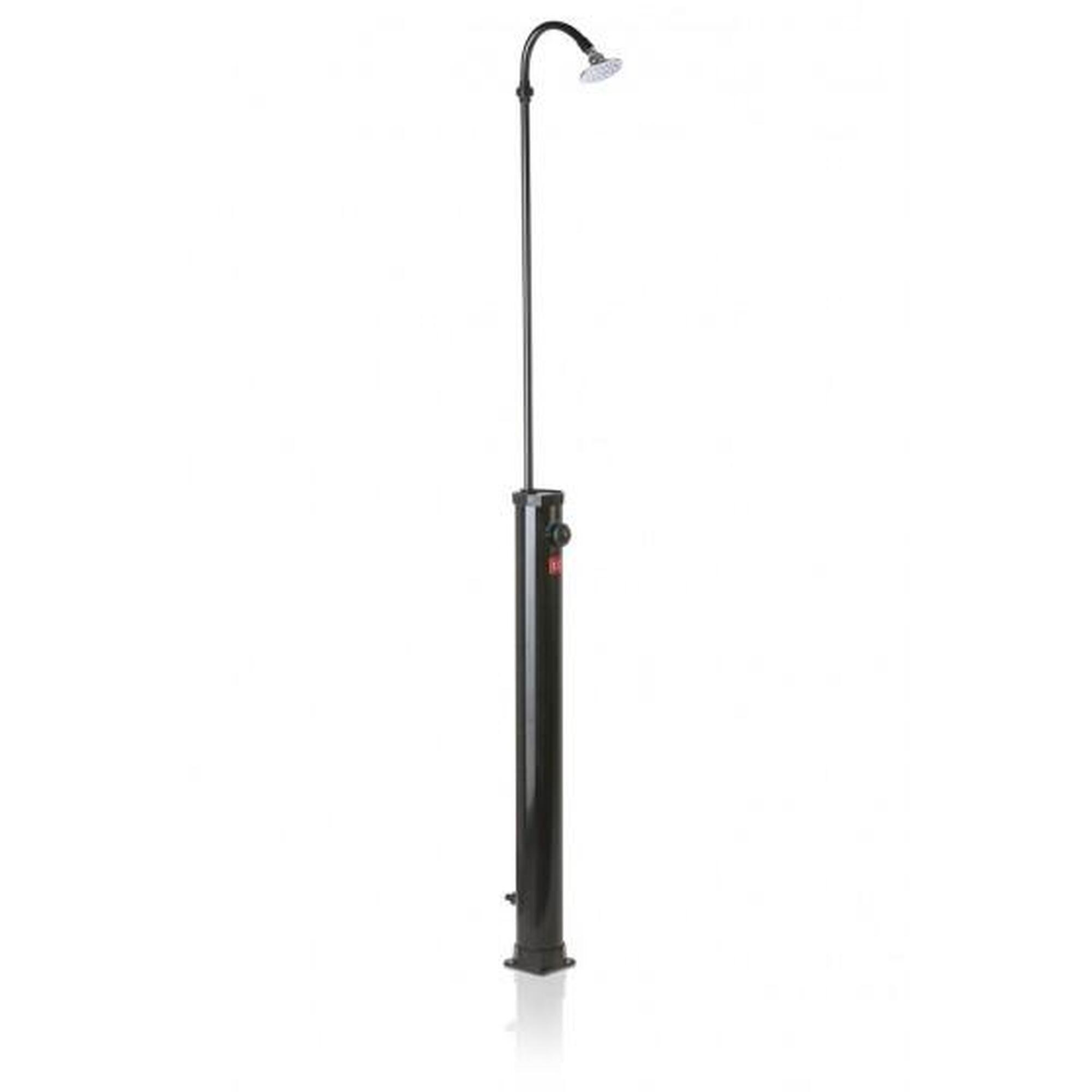 GRE Gre Solar douche deelbaar PVC 9 L AR1009