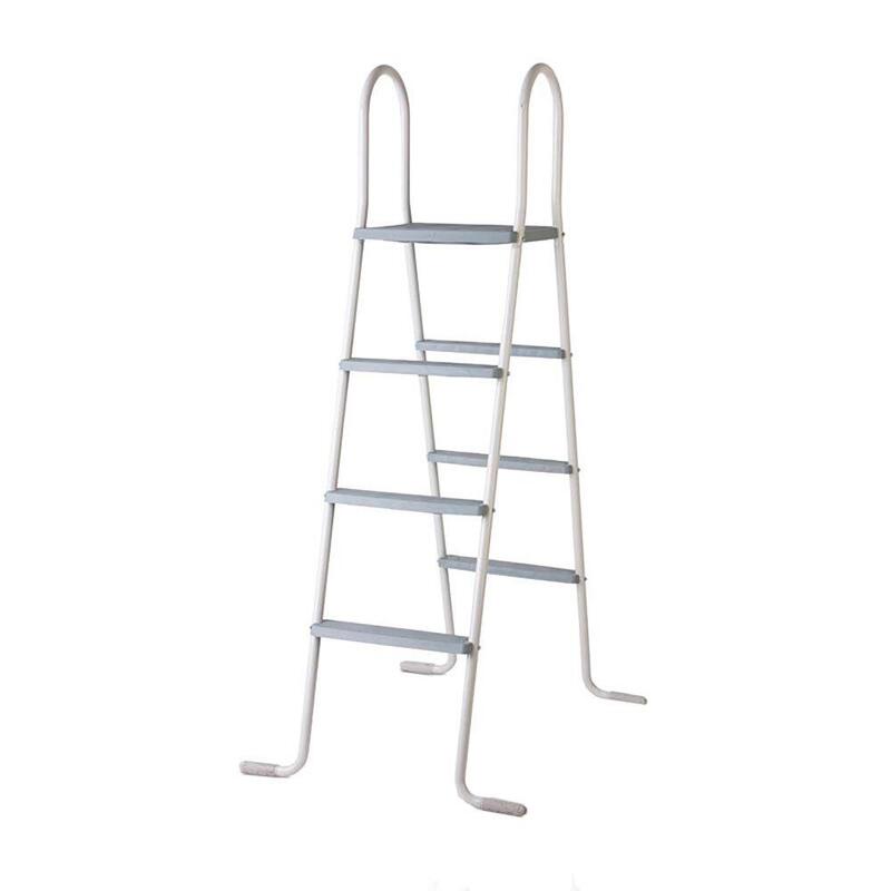 Escaleras Piscinas Desmontables | Decathlon