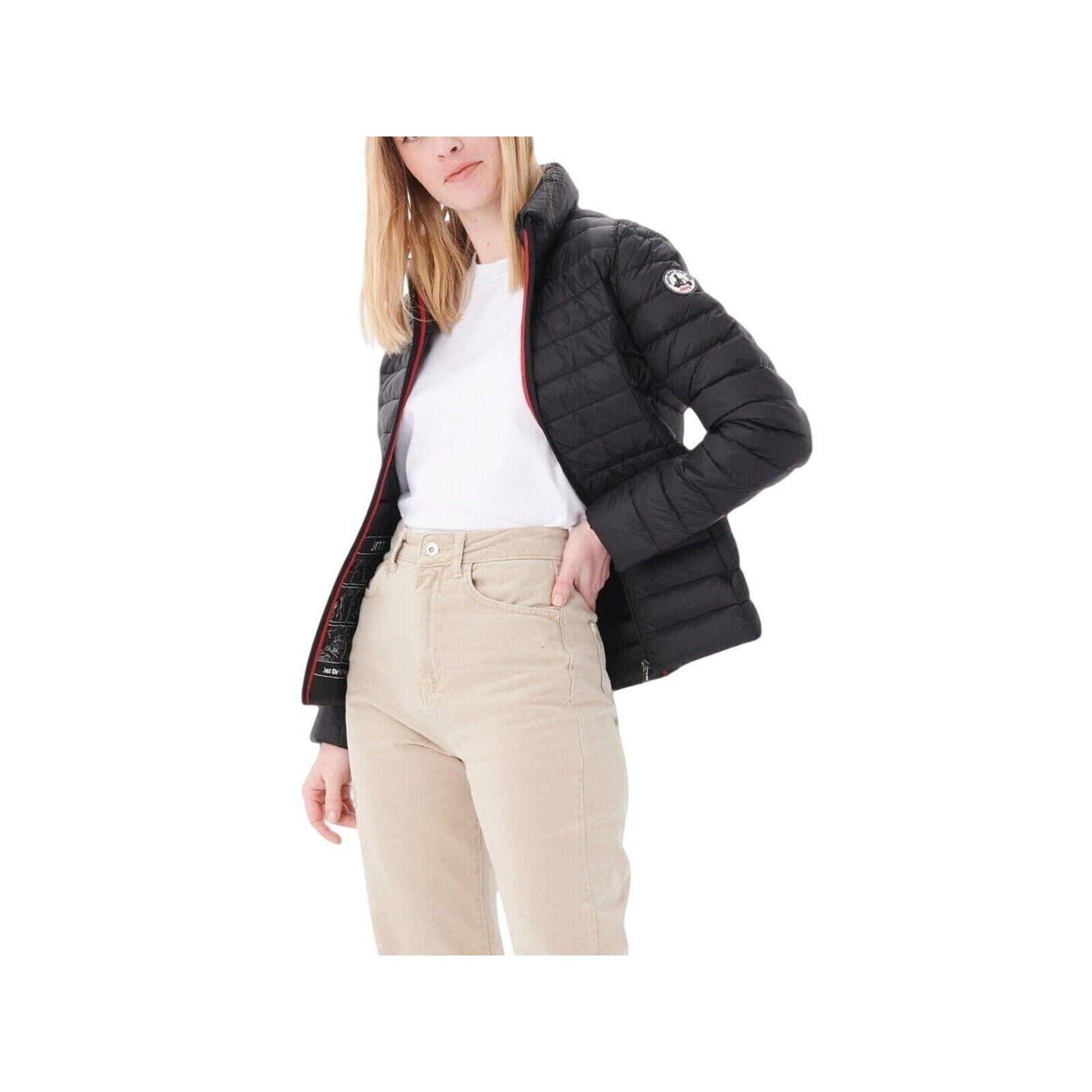 Piumino JOTT Doudoune femme Jott CHA NOOS 2/5