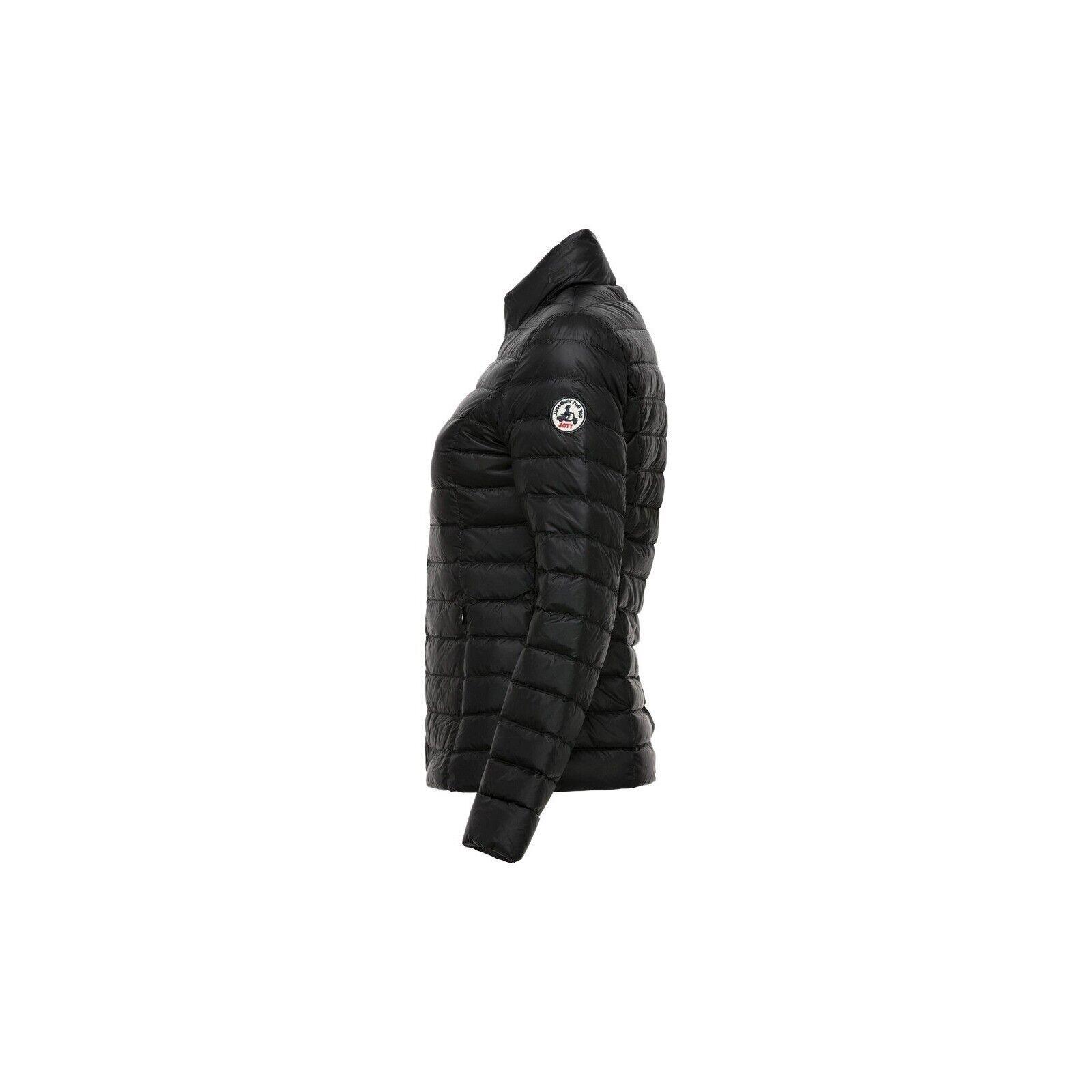 Piumino JOTT Doudoune femme Jott CHA NOOS 4/5