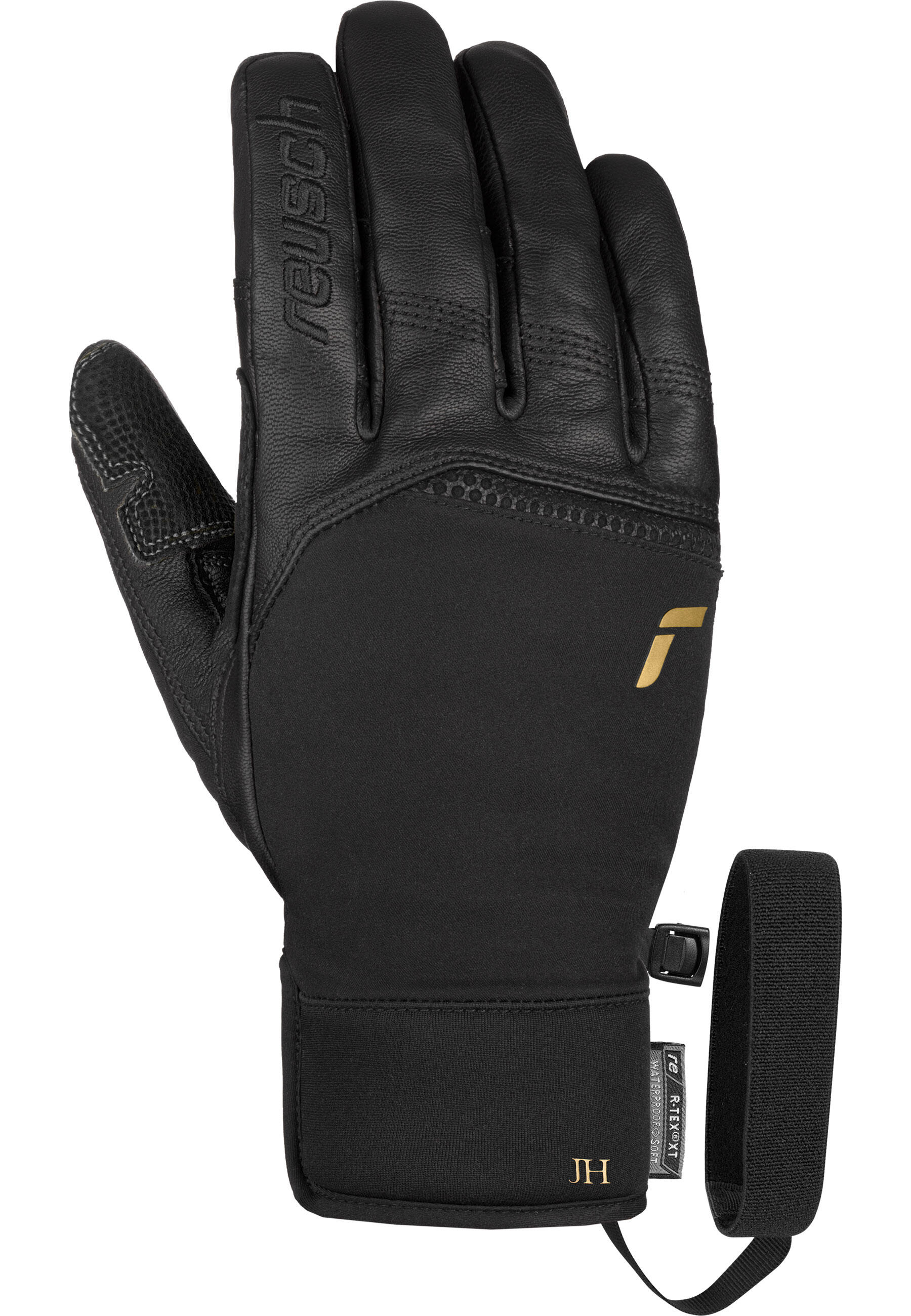 Guanti Reusch Lleon R-TEX® XT 2/7