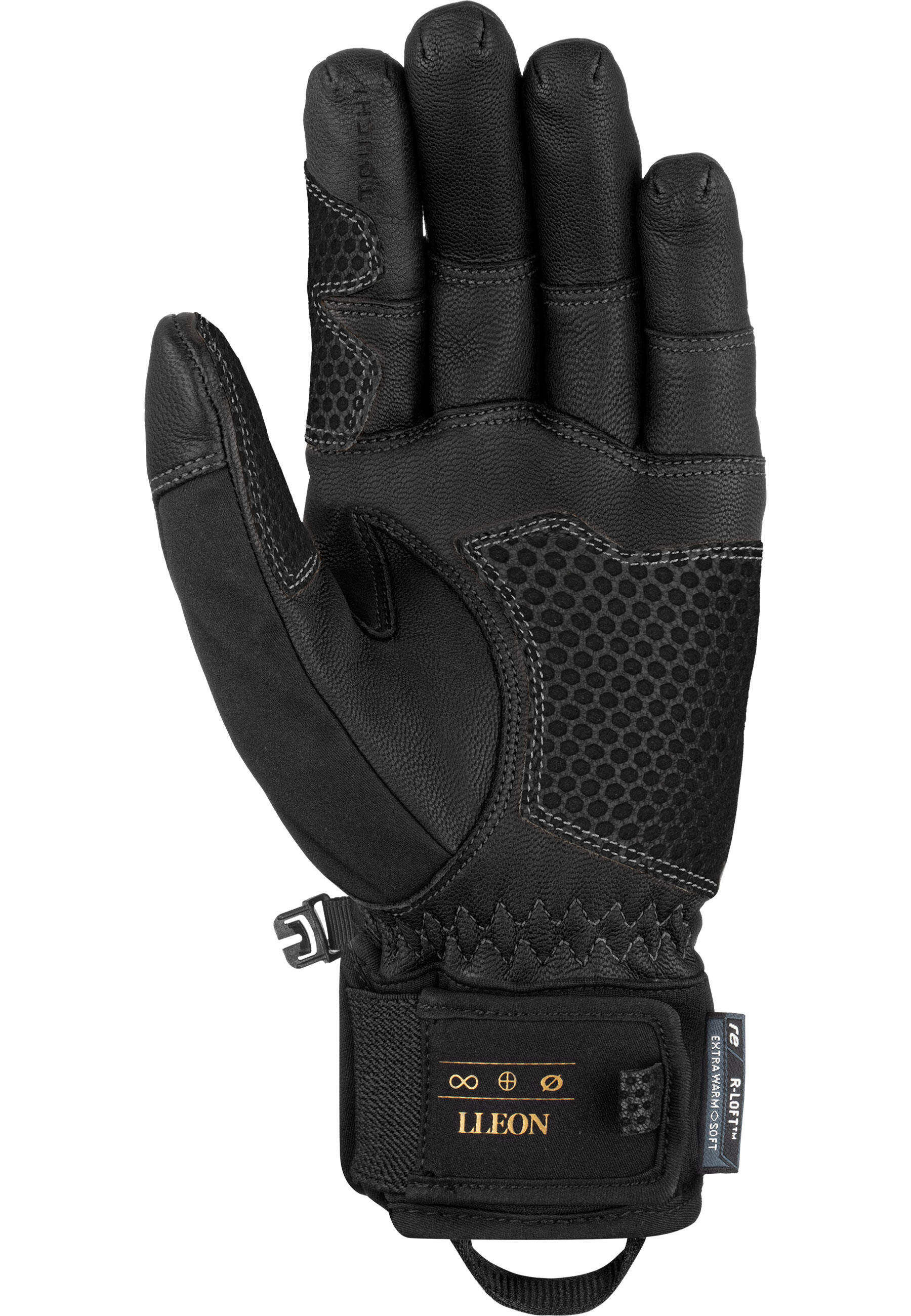 Guanti Reusch Lleon R-TEX® XT 3/7