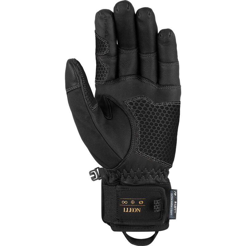 Gants de ski Reusch Lleon R-TEX® XT