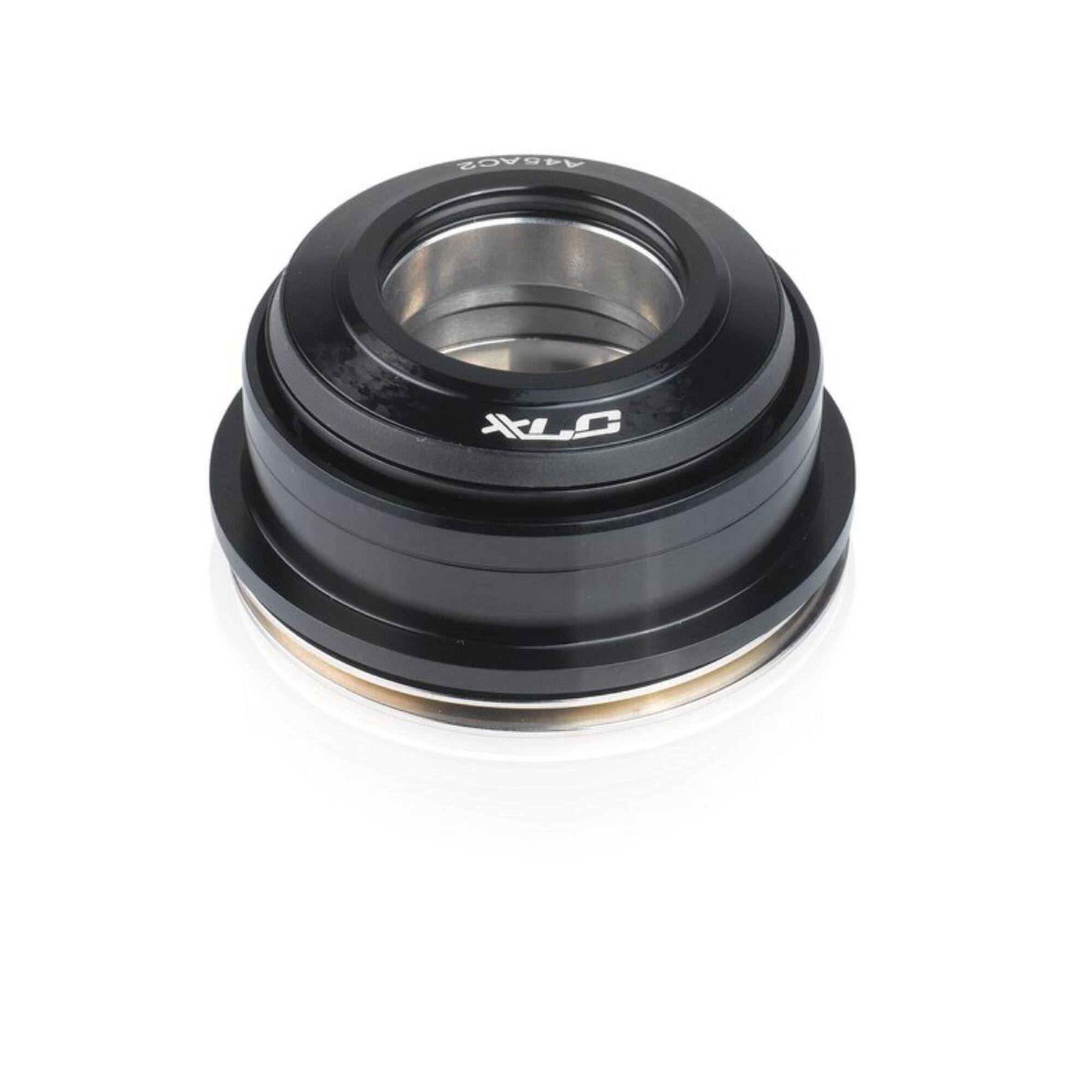 XLC XLC Comp A-Head balhoofdset HS-I08, 1 1/8 - 1,5", conisch, semi-geïntegreerd