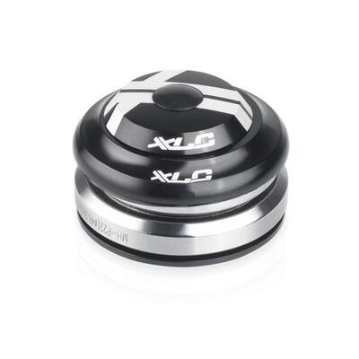 XLC Comp A-Head-Steuersatz HS-I06, 1 1/8 - 1 1/4, tapered, integriert
