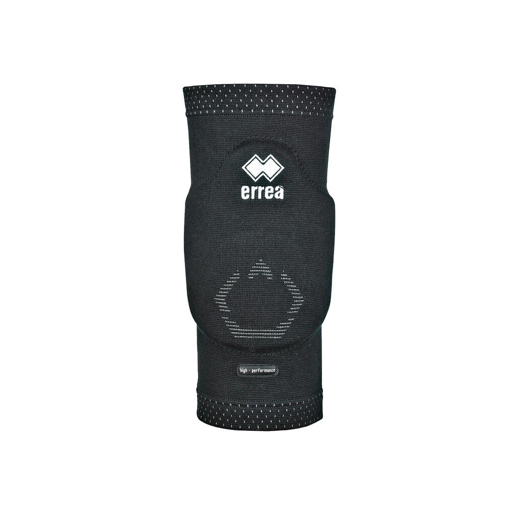 ERREA Rodillera Sujeción Adulto Errea Tokyo Evolution negro