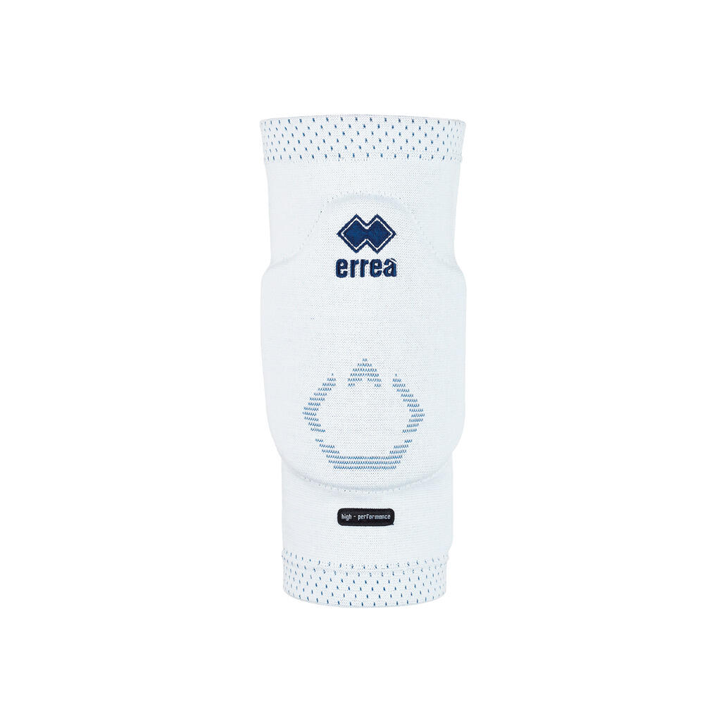 ERREA Rodillera de Sujeción adulto Errea Tokyo Evolution blanca