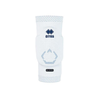 Rodillera de sujeción adulto Errea Tokyo Evolution azul