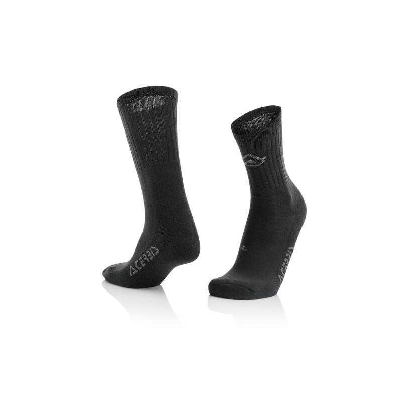 Lot de 5 paires de chaussettes Acerbis Evo