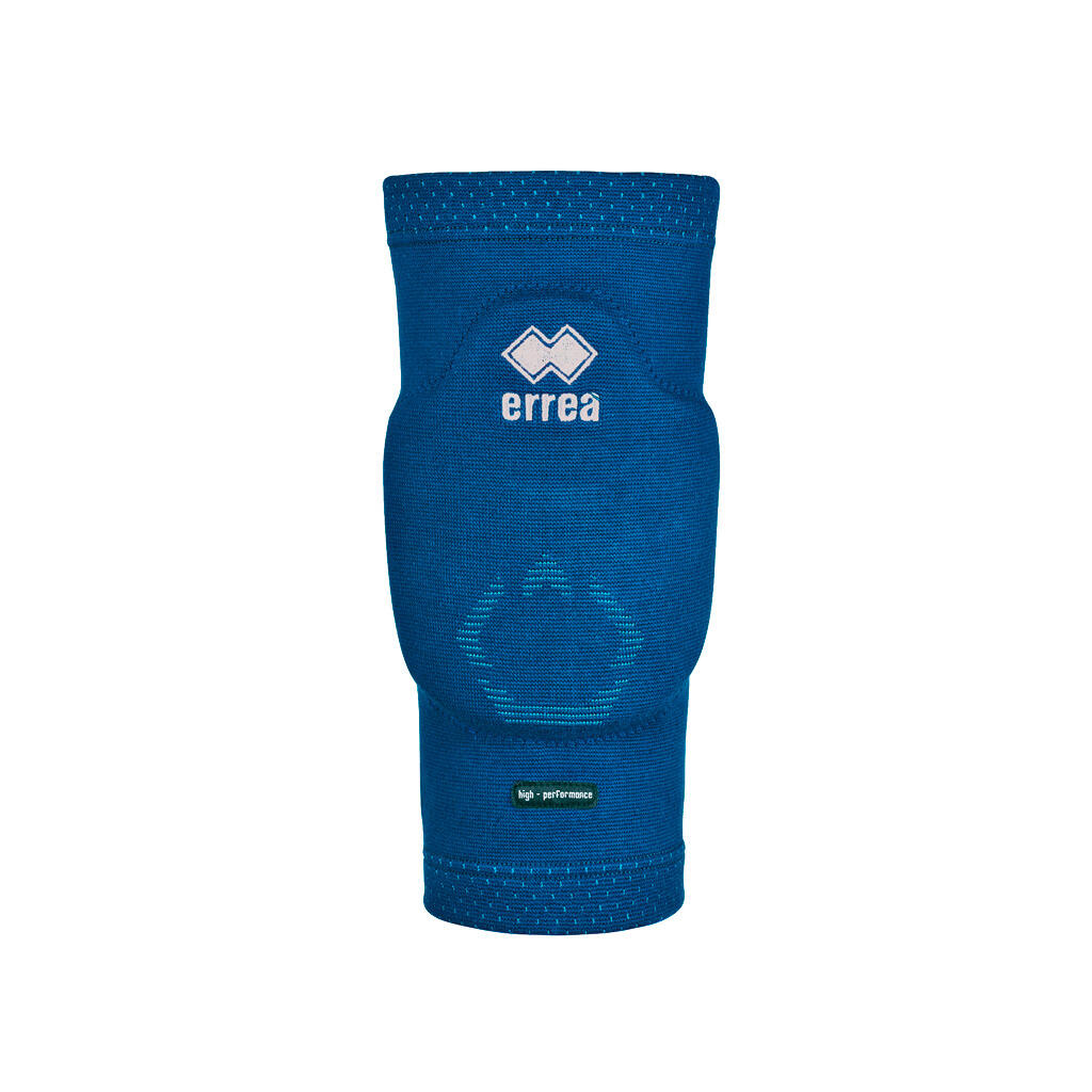 ERREA Rodillera de sujeción adulto Errea Tokyo Evolution azul