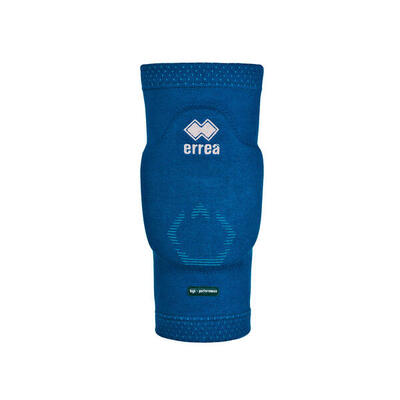 Rodillera De Sujeción Adulto Errea Tokyo Evolution, azul