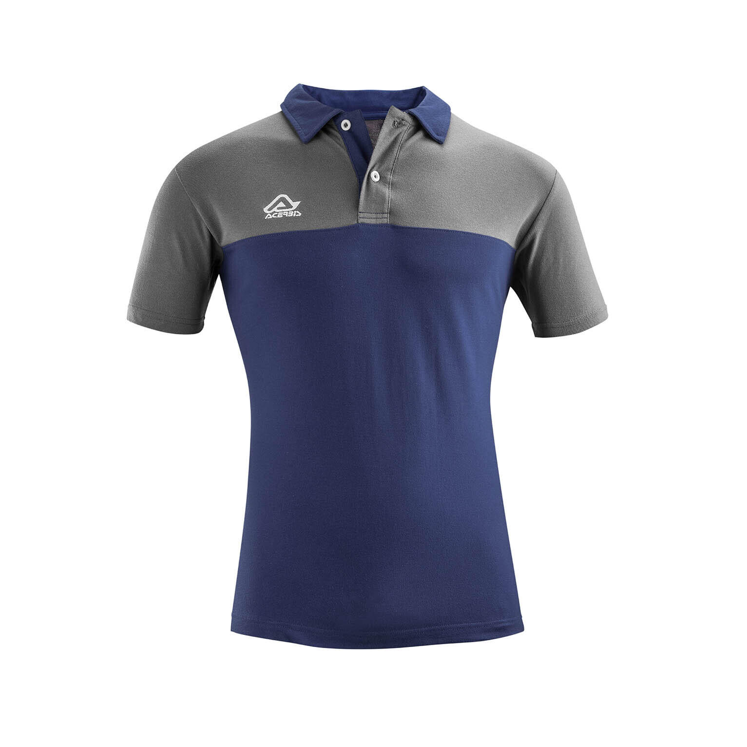 Polo enfant Acerbis Belatrix 4/4