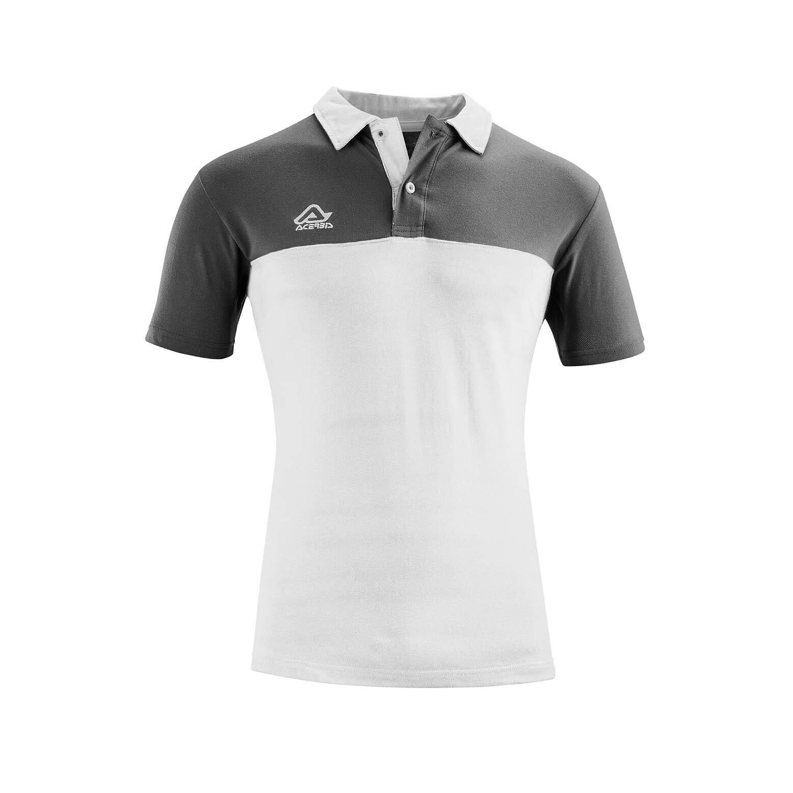 Polo enfant Acerbis Belatrix 4/4