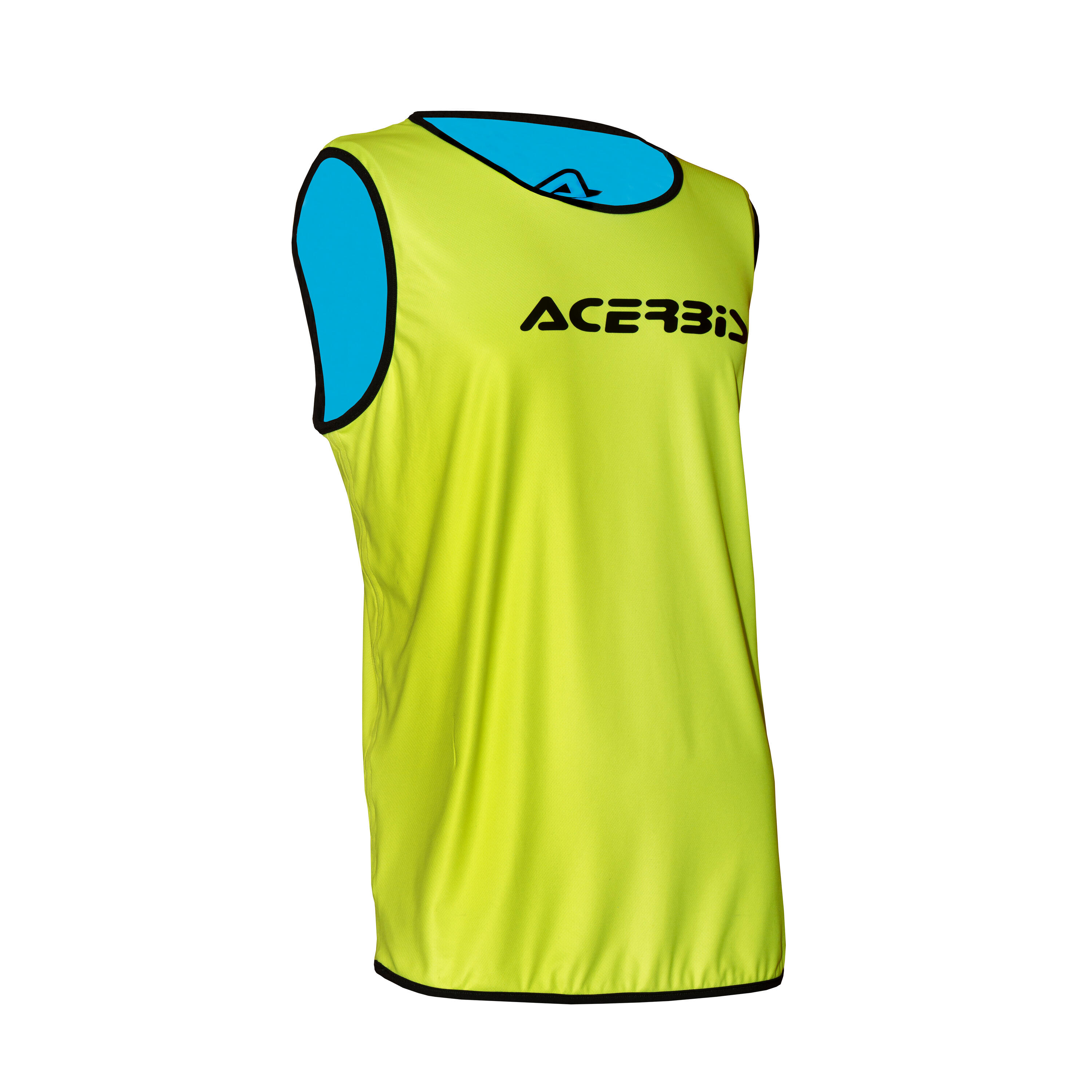 Chasuble réversible Acerbis Gamos