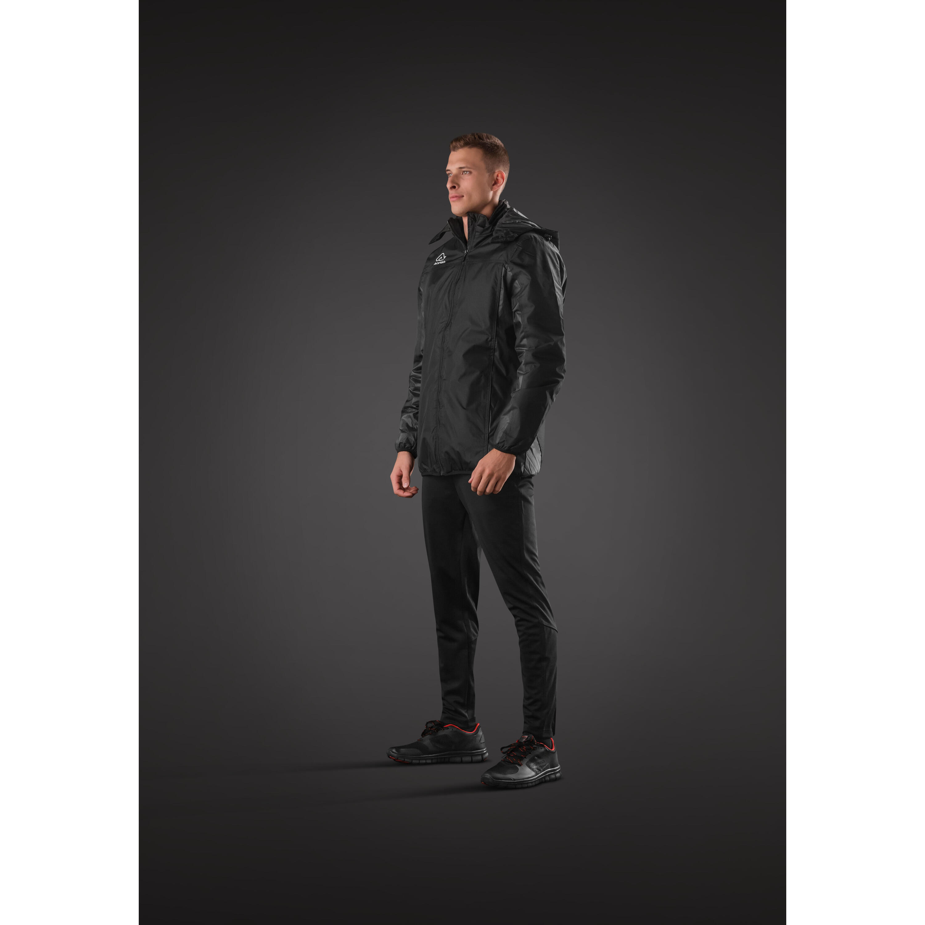 Parka per bambini Acerbis Belatrix 5/5