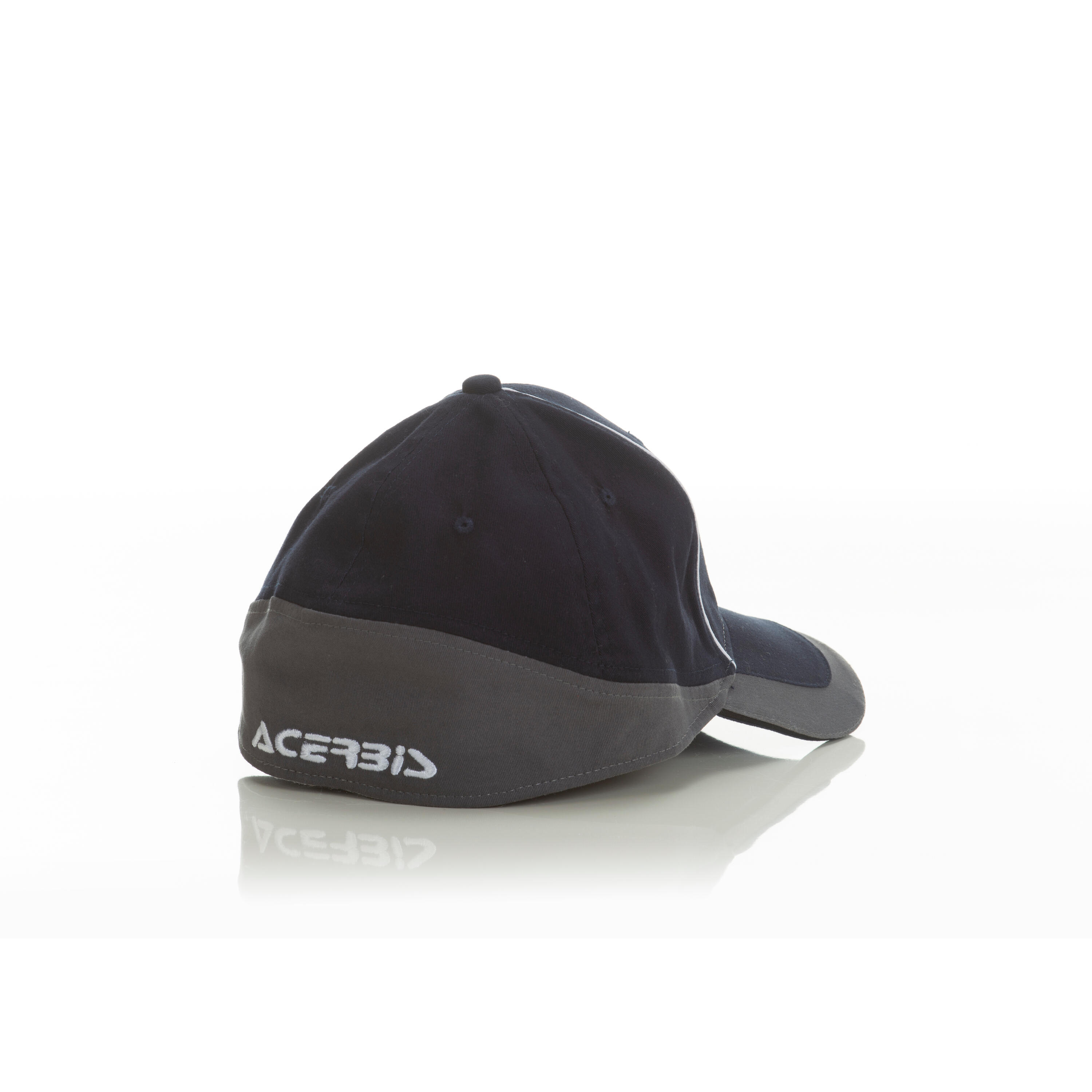 Pack of 5 Acerbis Alhena caps