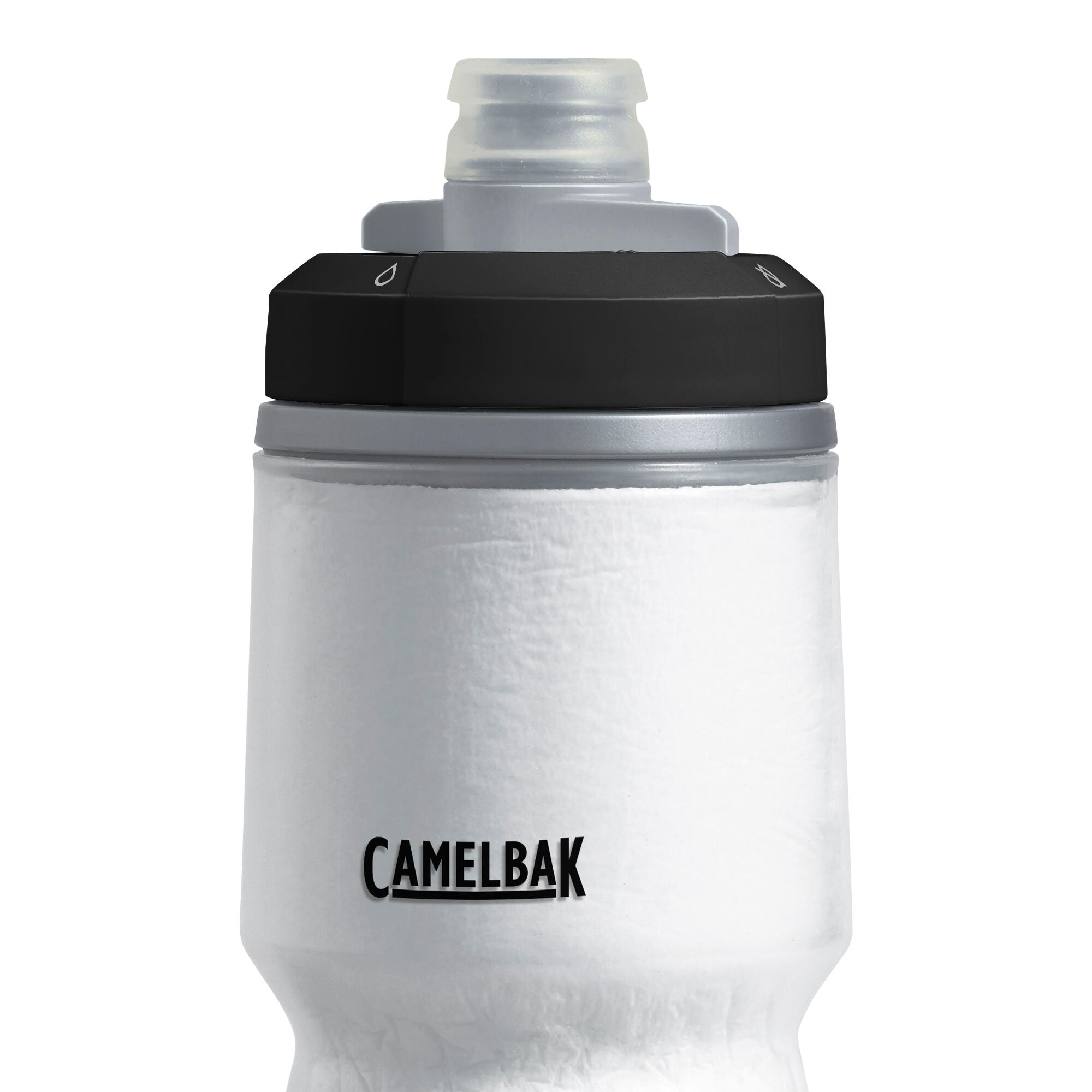 Camelbak Podium Chill thermosfles, wit - 710 ml 2/6