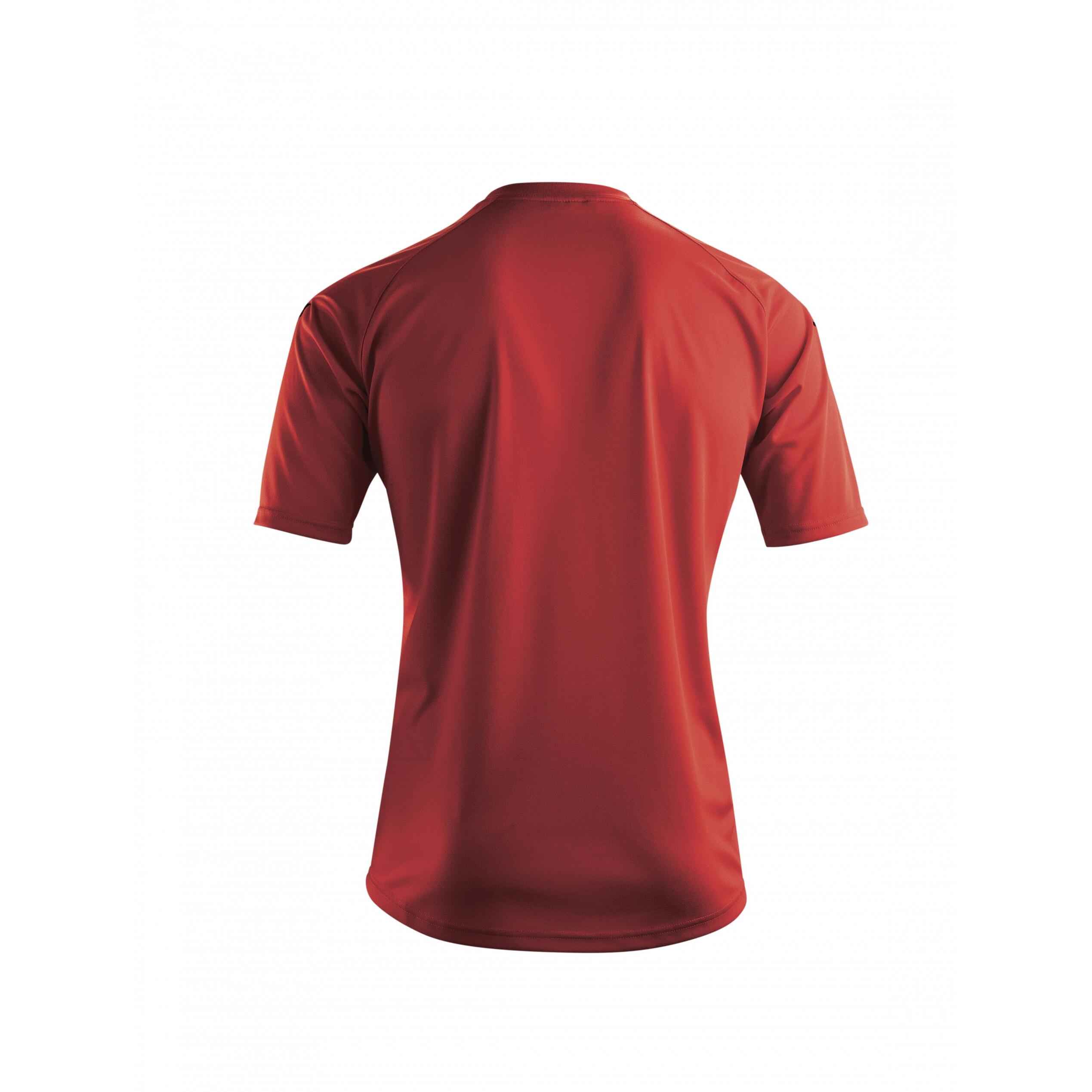T-shirt training enfant Acerbis Atlantis 3/4