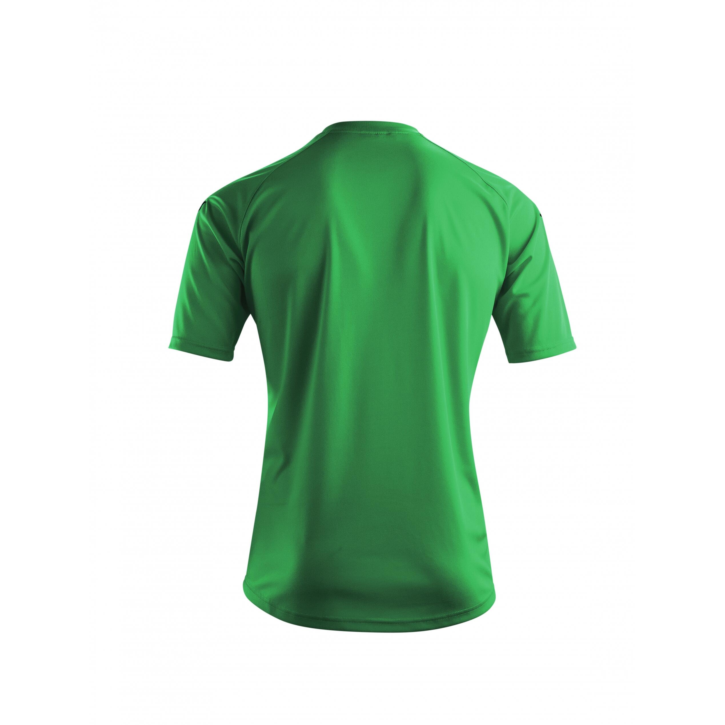 T-shirt training enfant Acerbis Atlantis 3/4