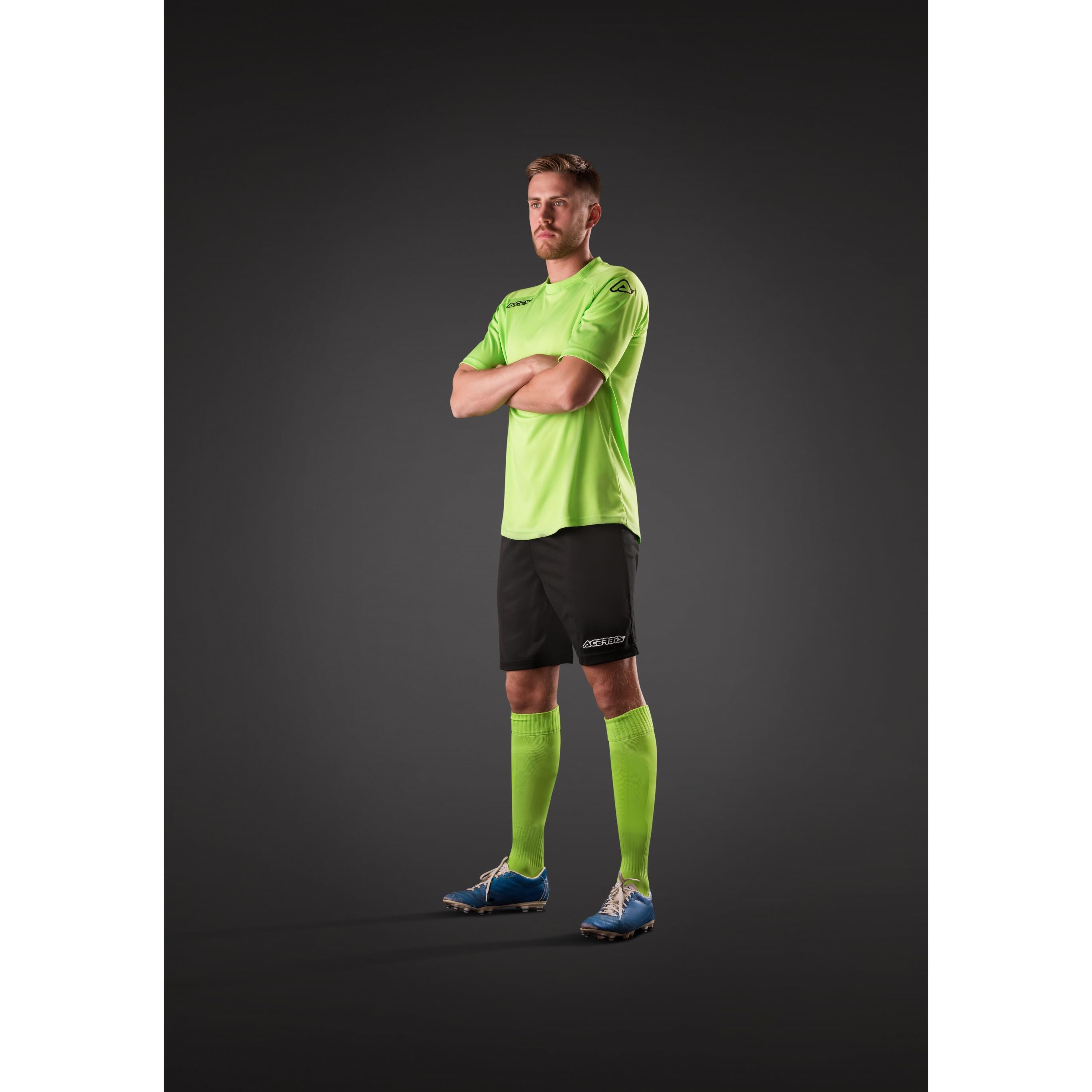 T-shirt training enfant Acerbis Atlantis 4/5