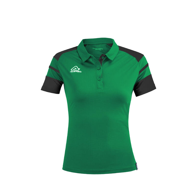 Polo donna Acerbis Kemari