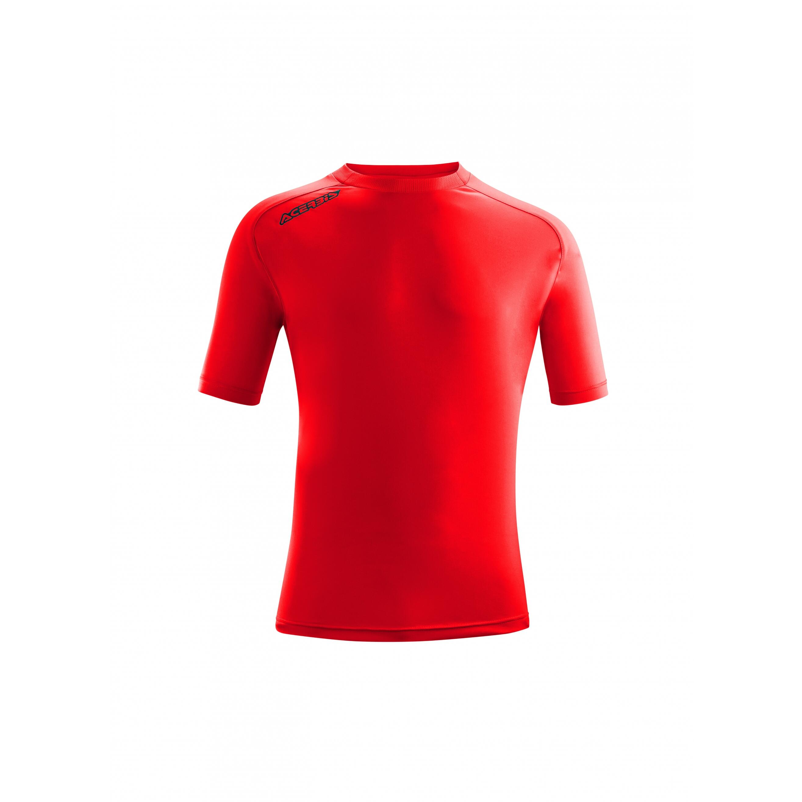 T-shirt training enfant Acerbis Atlantis 4/4