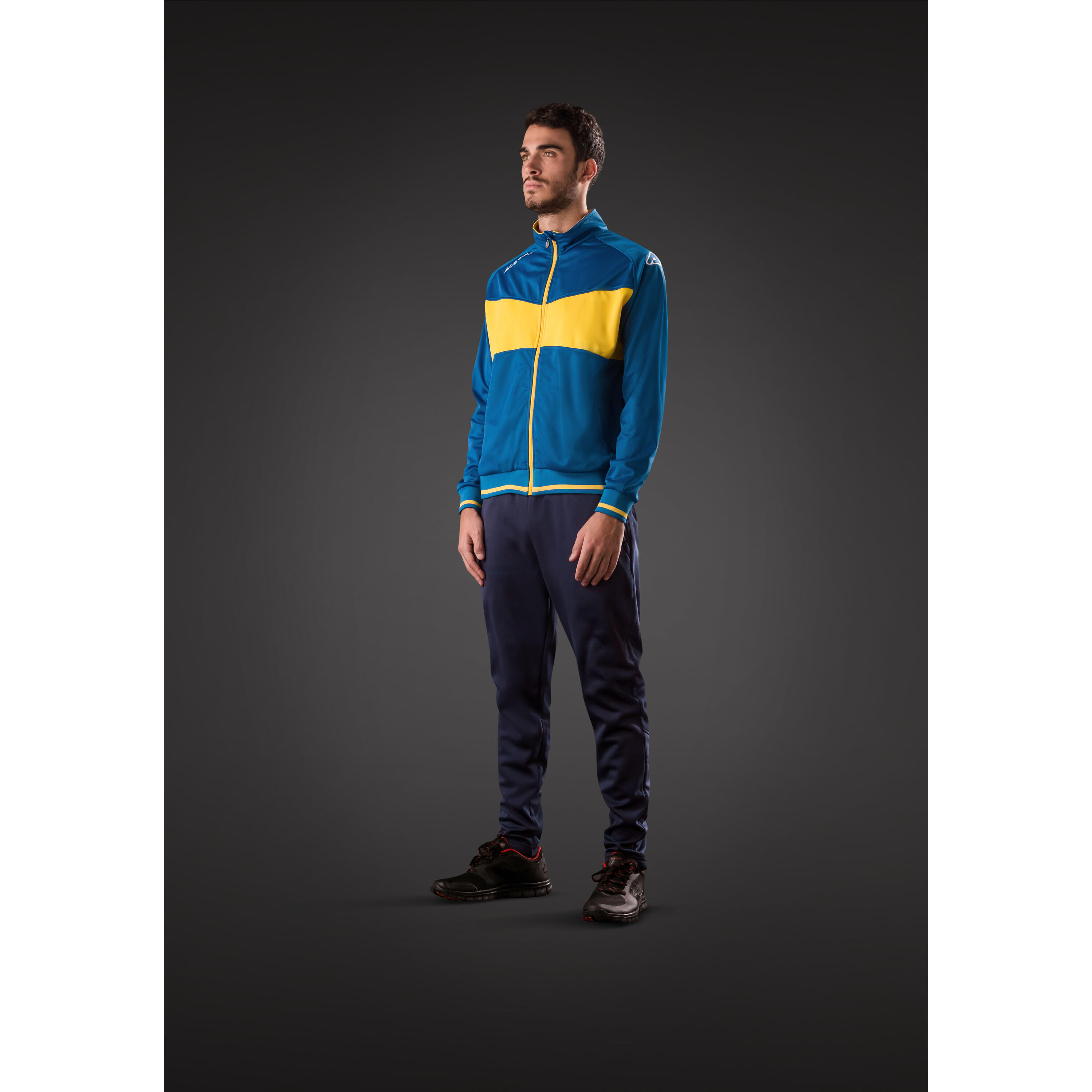 Chaqueta Acerbis Diadema 4/5