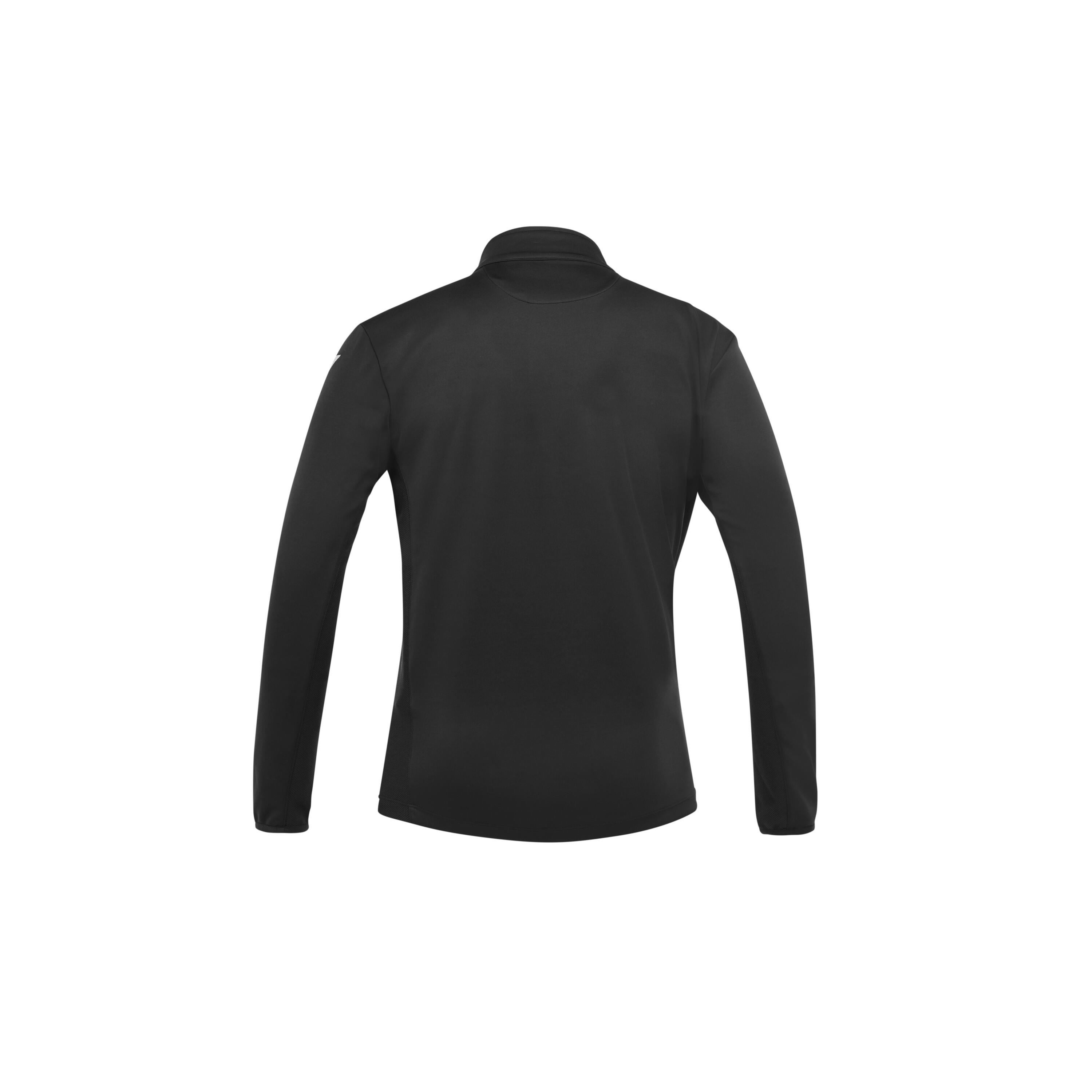 Sweatshirt 1/2 zip enfant Acerbis Belatrix 4/4