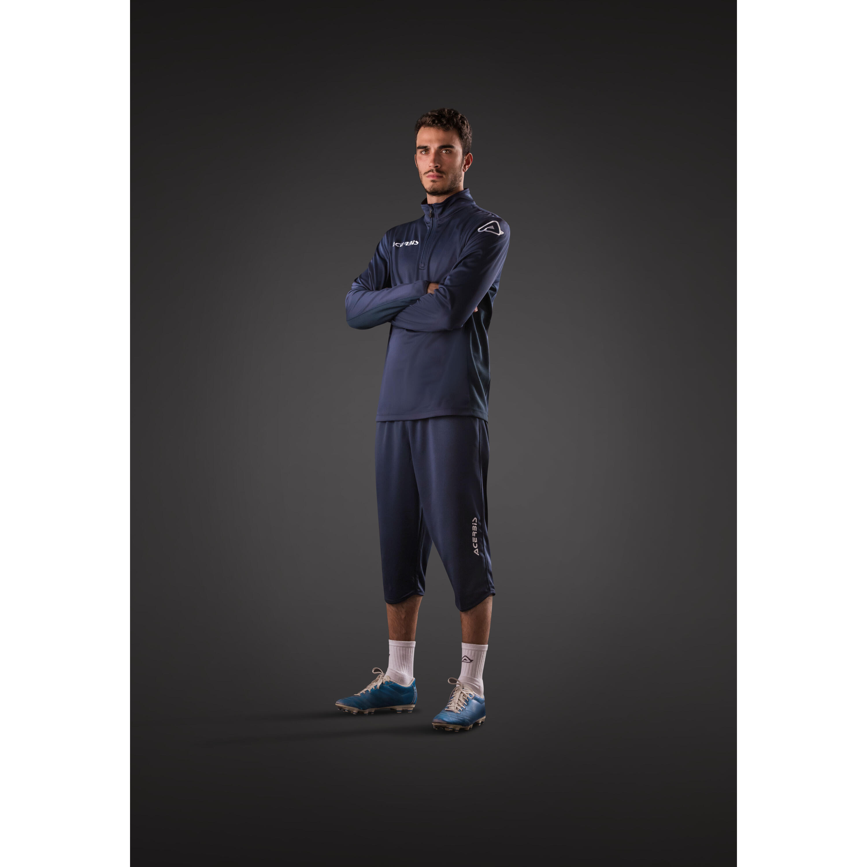 Sweatshirt 1/2 zip Acerbis Belatrix 4/5