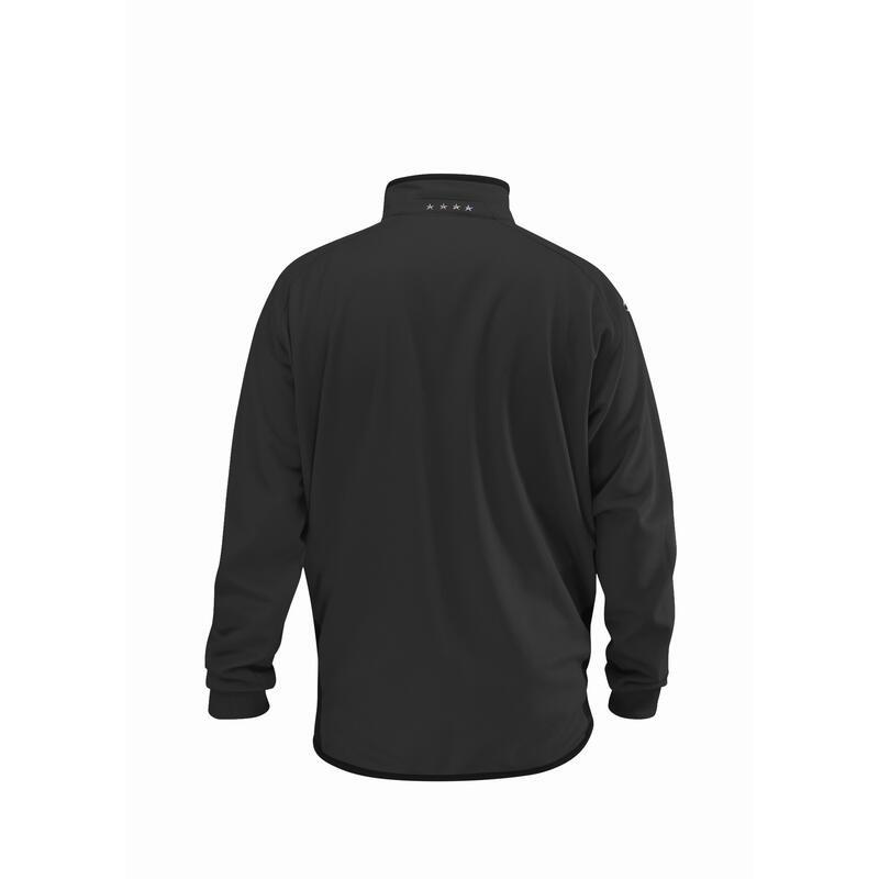 Sweatshirt 1/4 zip Acerbis 4 étoiles