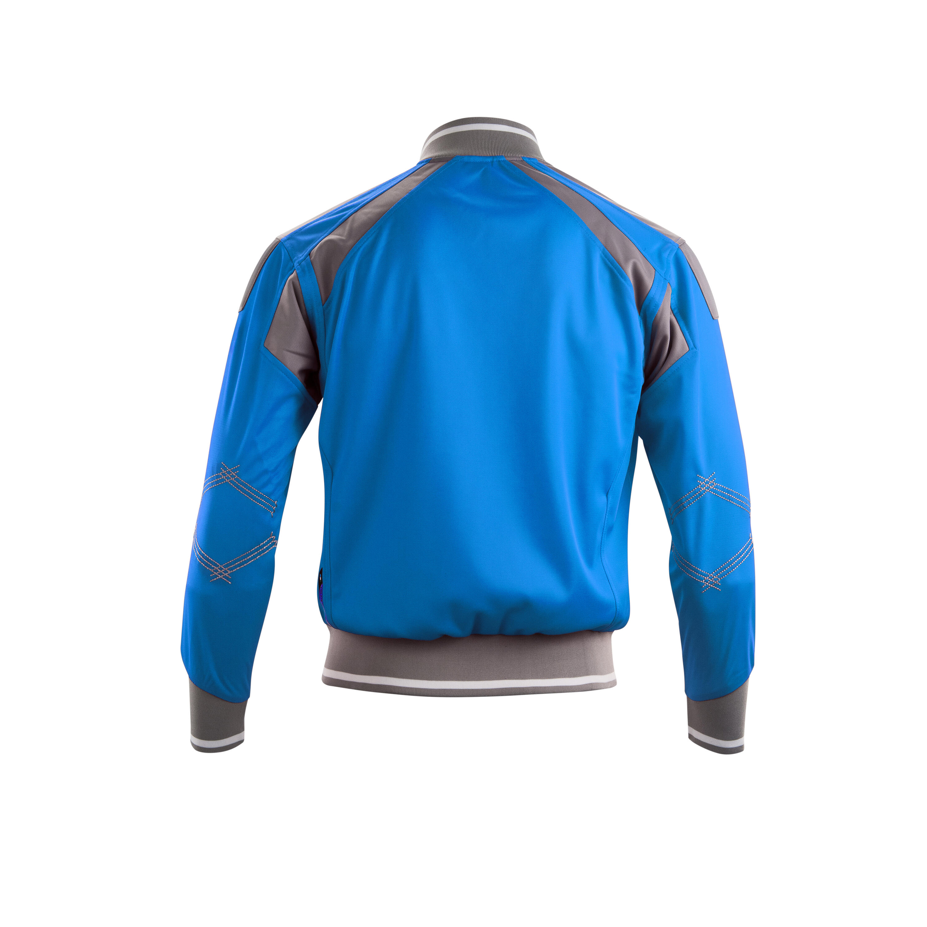 Veste zippée Acerbis England 2/3