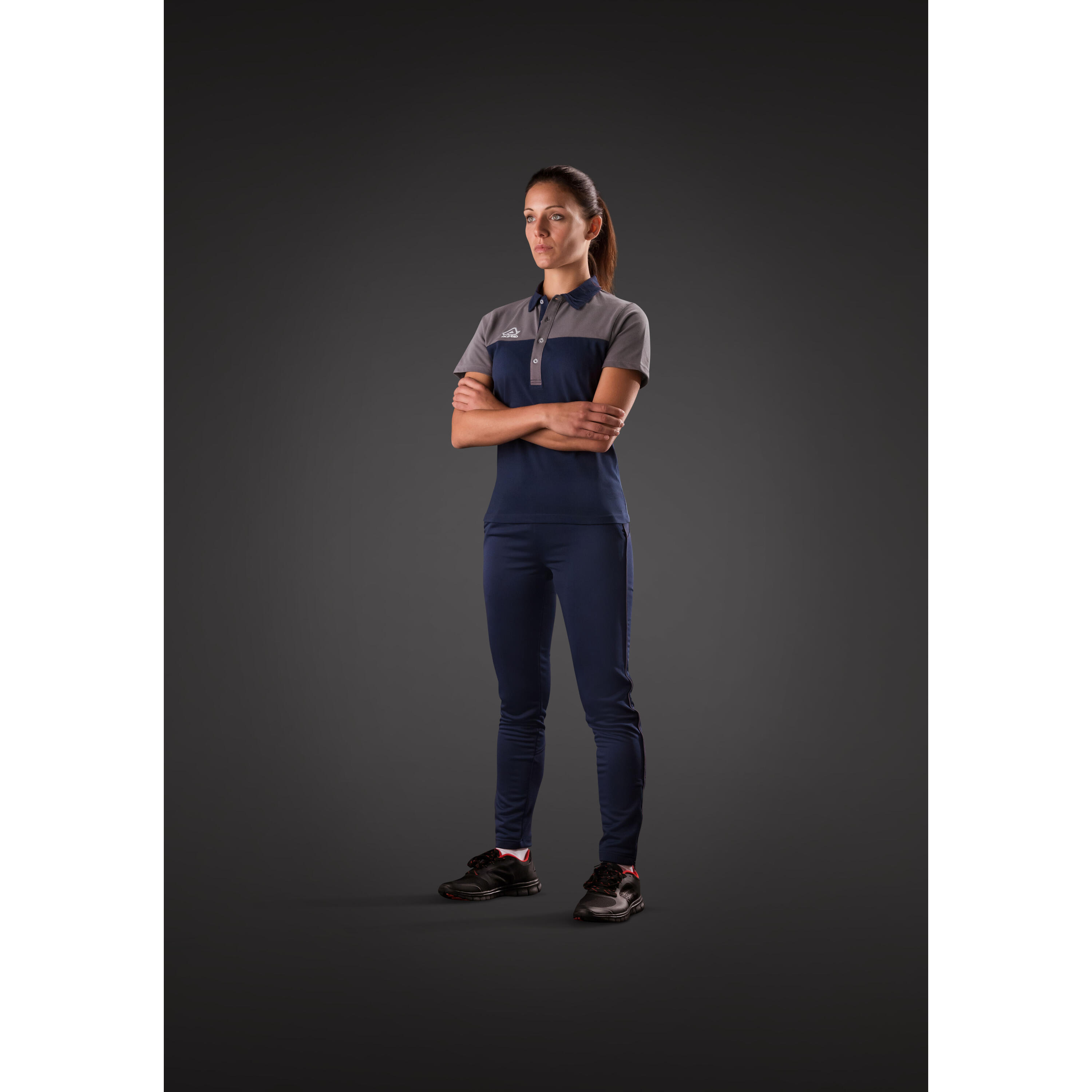 Polo ACERBIS Belatrix Femme 4/5