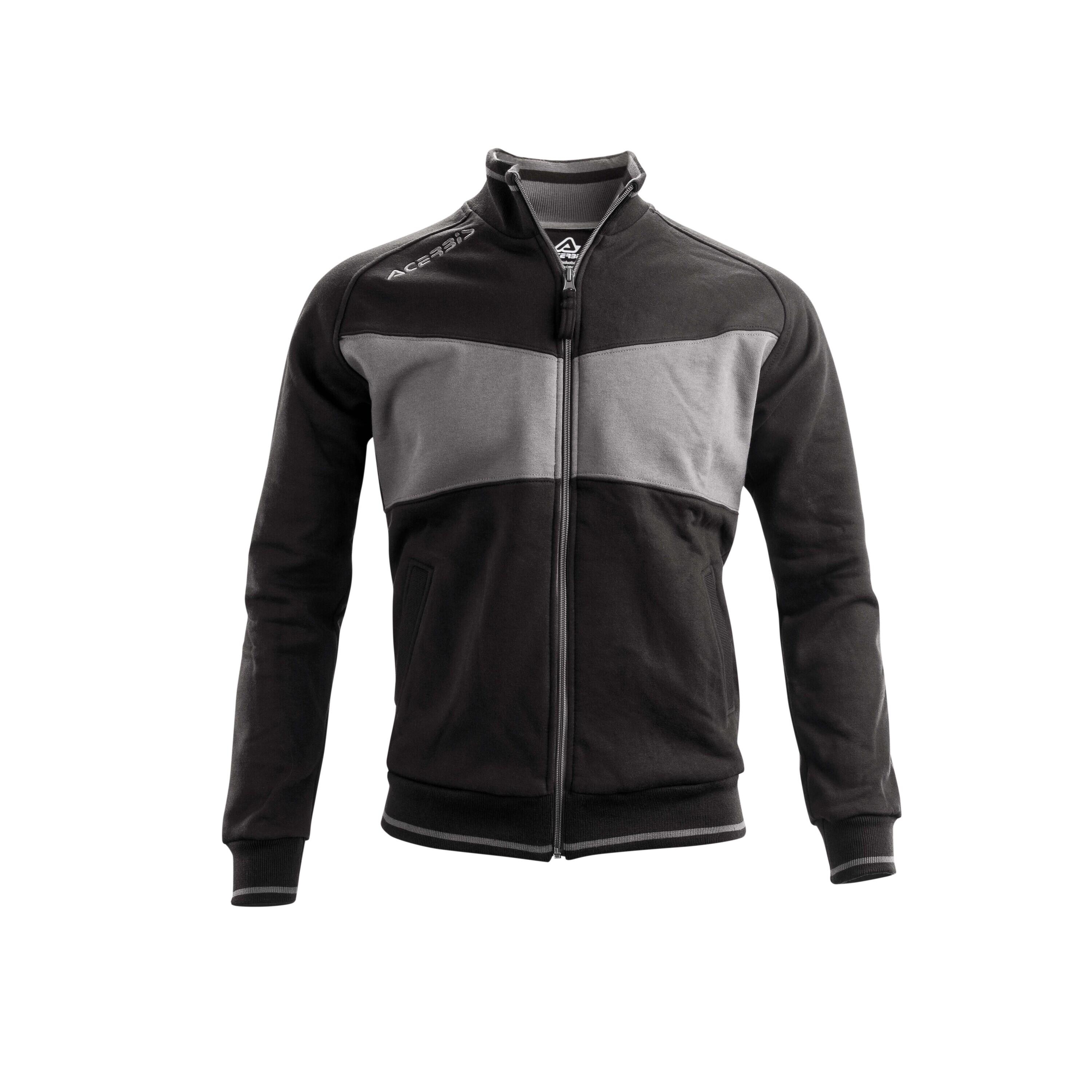 Zip-up jacket Acerbis Diadema