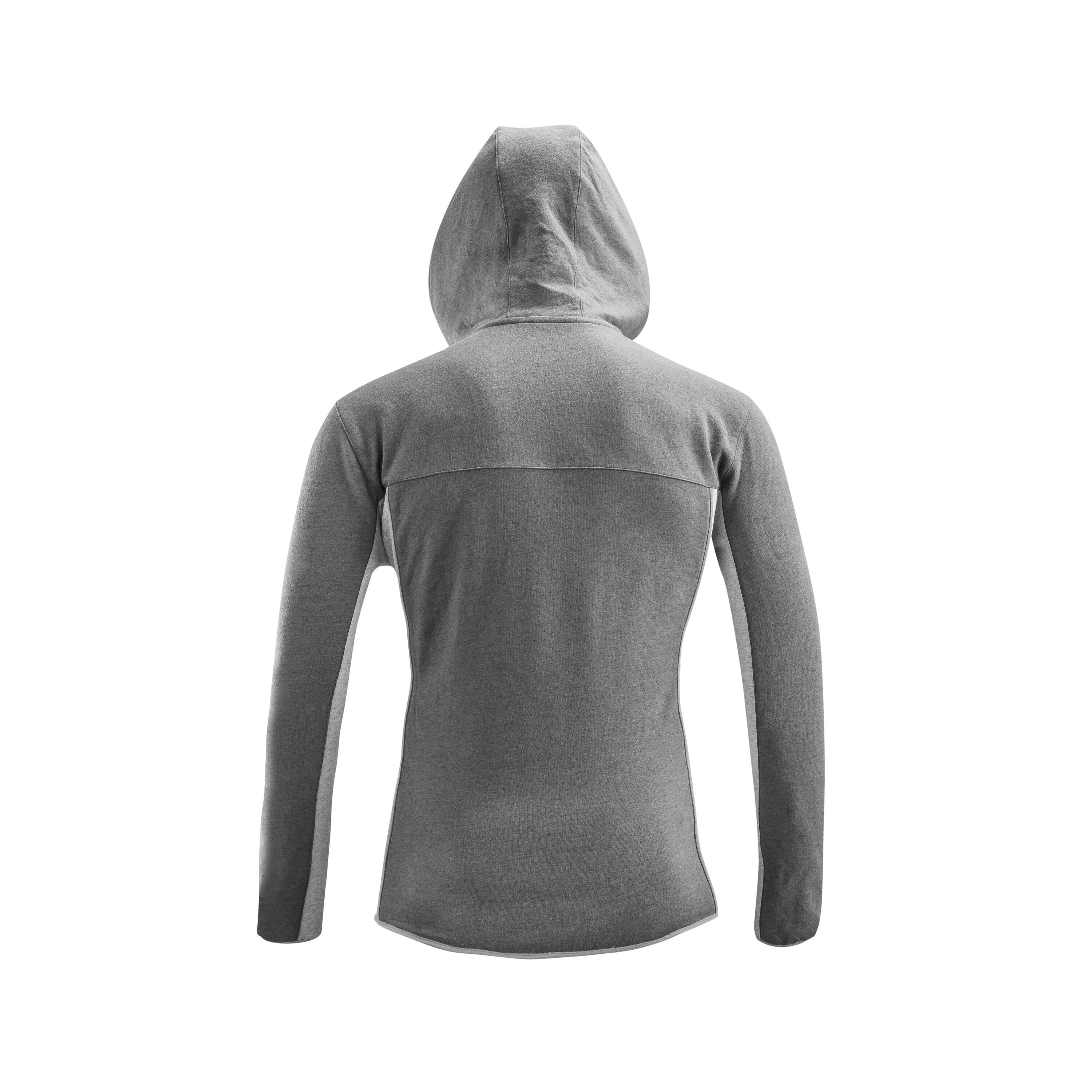 Veste zippée à capuche Acerbis Belatrix 3/3