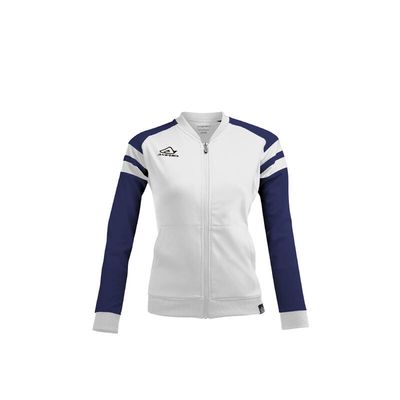 Veste zippée femme Acerbis Kemari