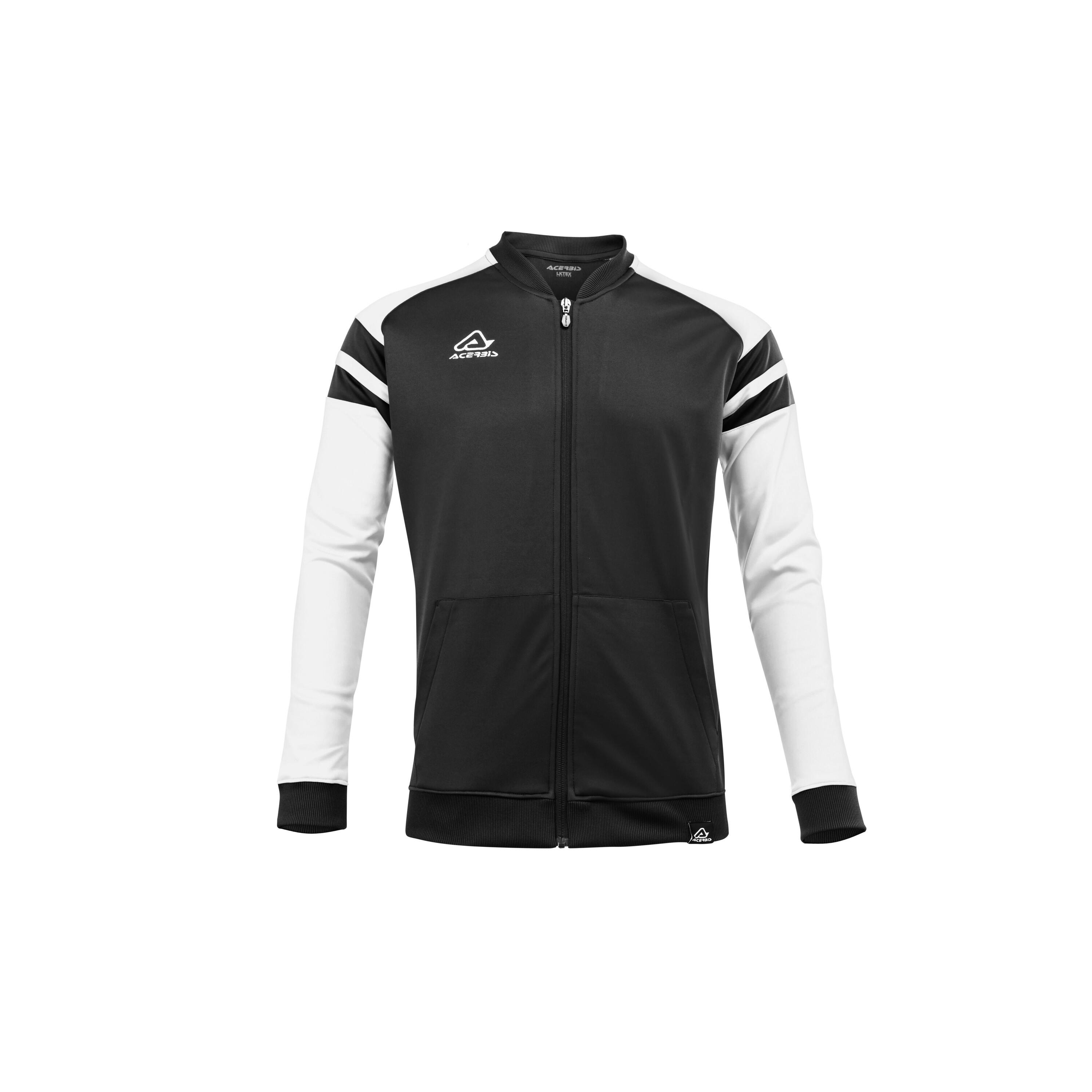 Jasje met rits Acerbis Kemari 2/4