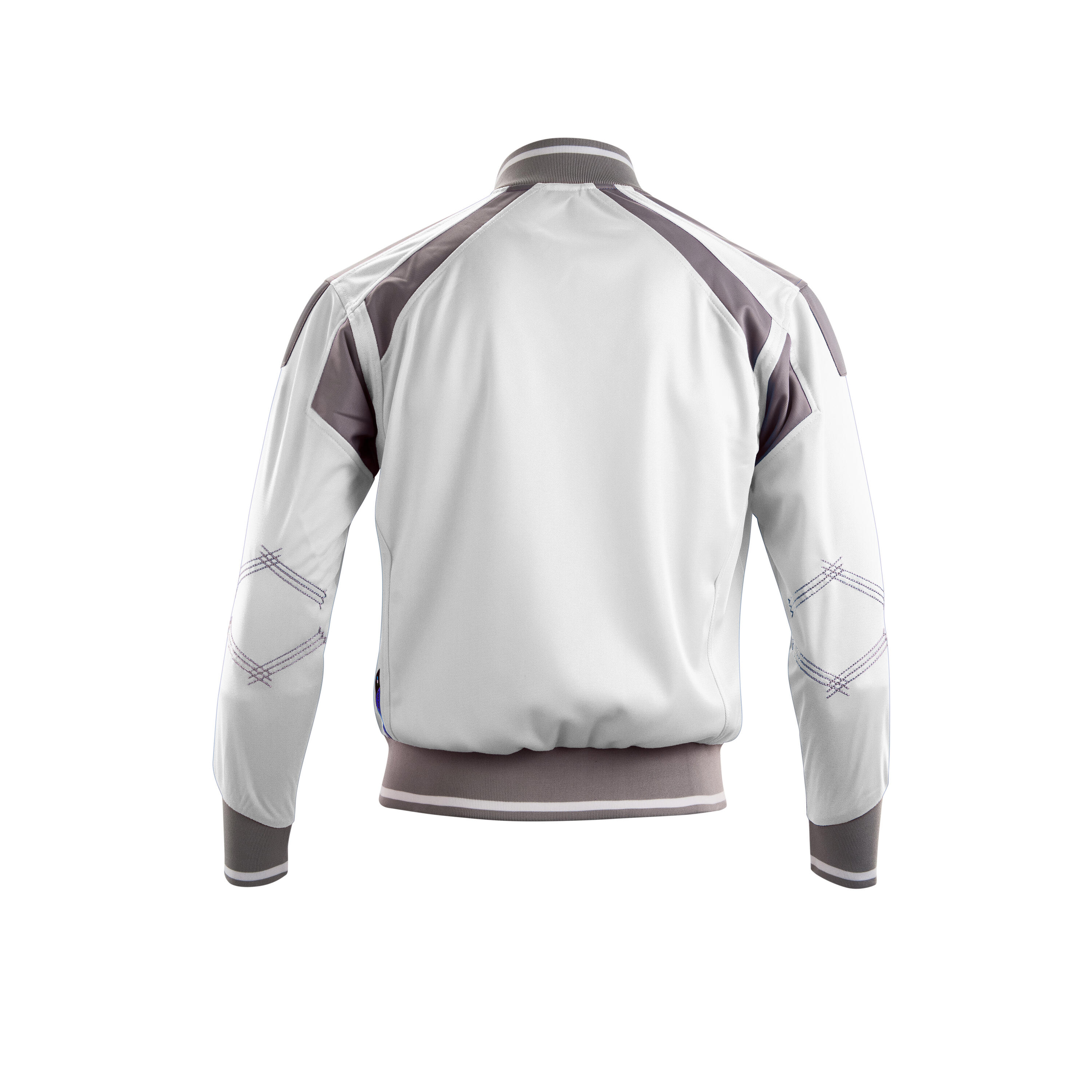 Veste zippée Acerbis England 2/3