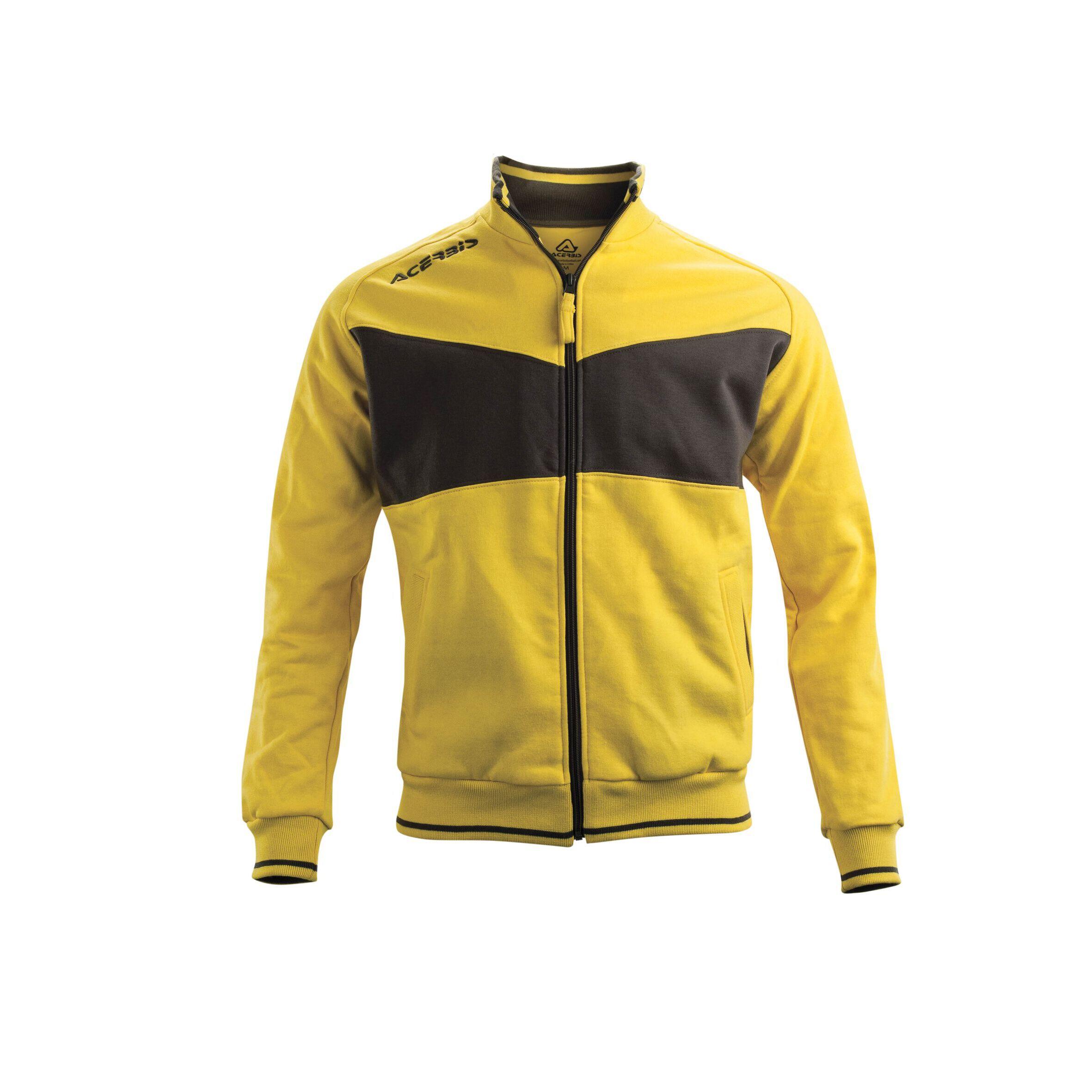 Veste zippée enfant Acerbis Diadema 4/4
