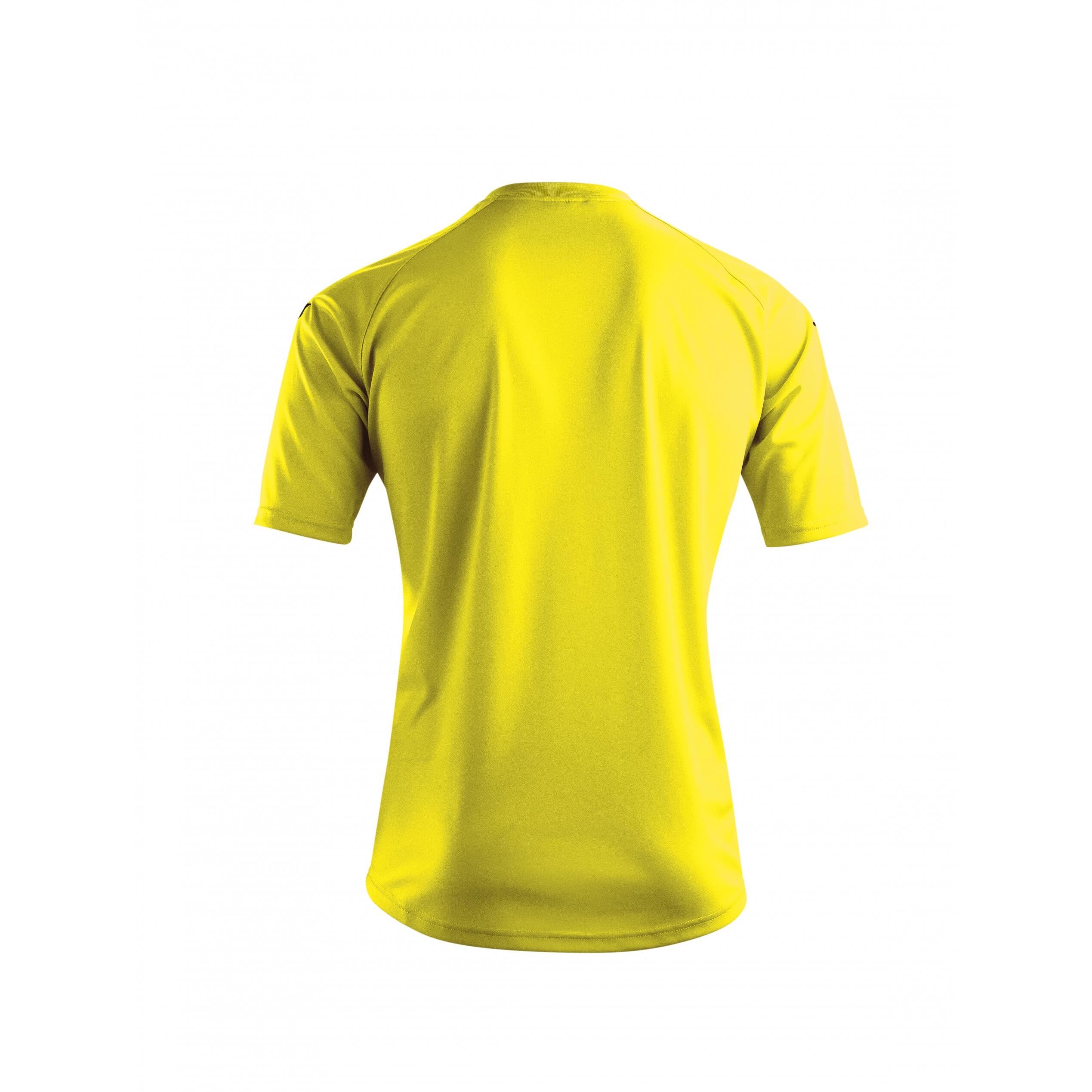 T-shirt training enfant Acerbis Atlantis 3/4